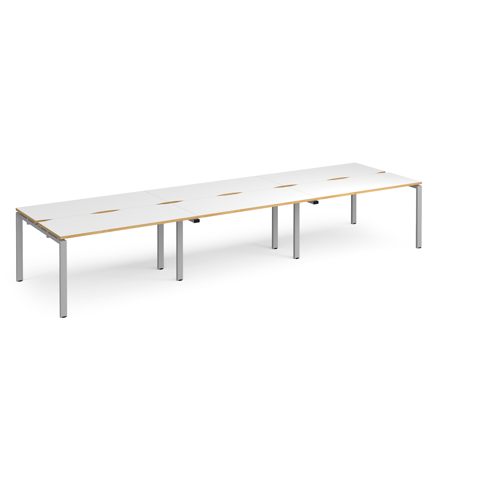 White/Oak