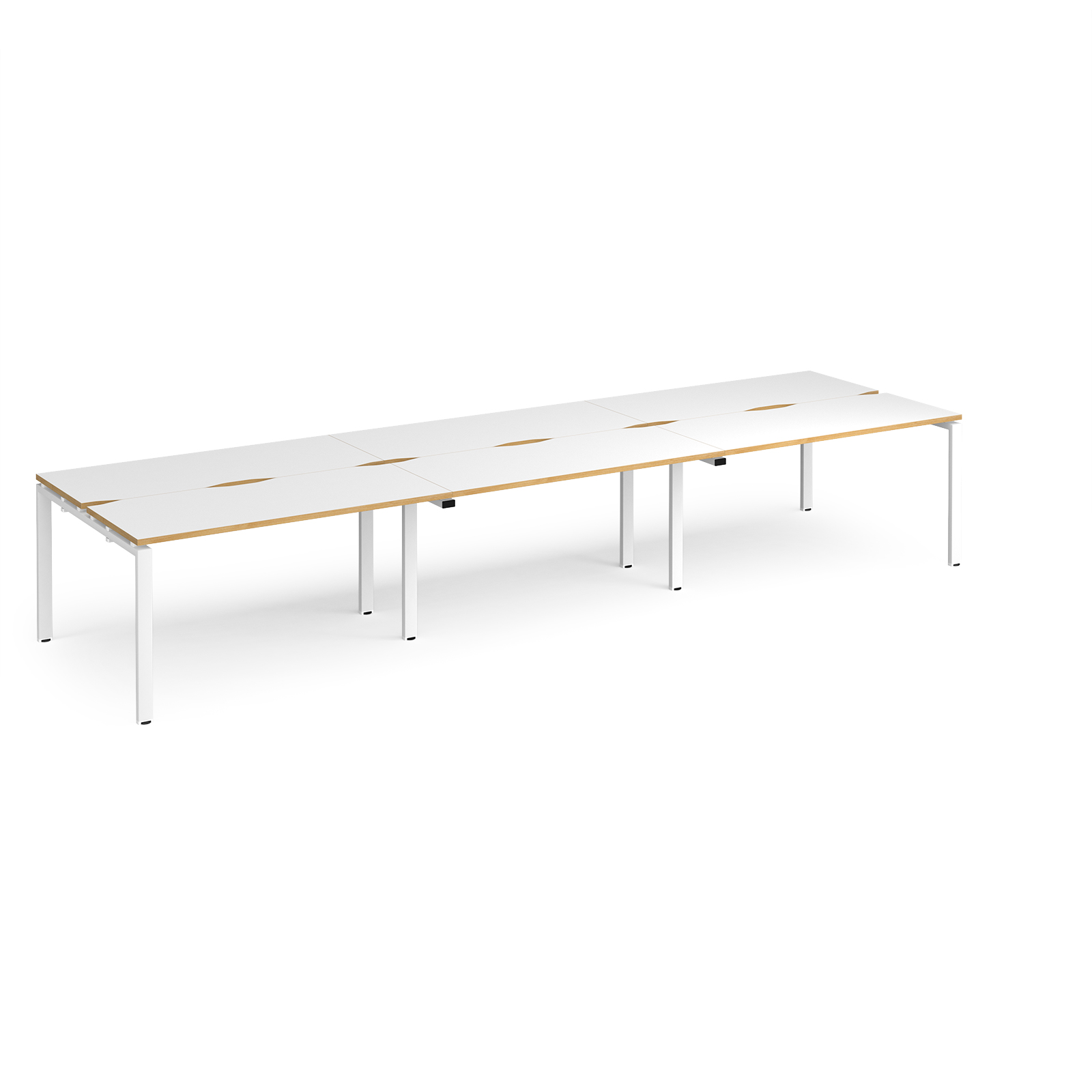 White/Oak