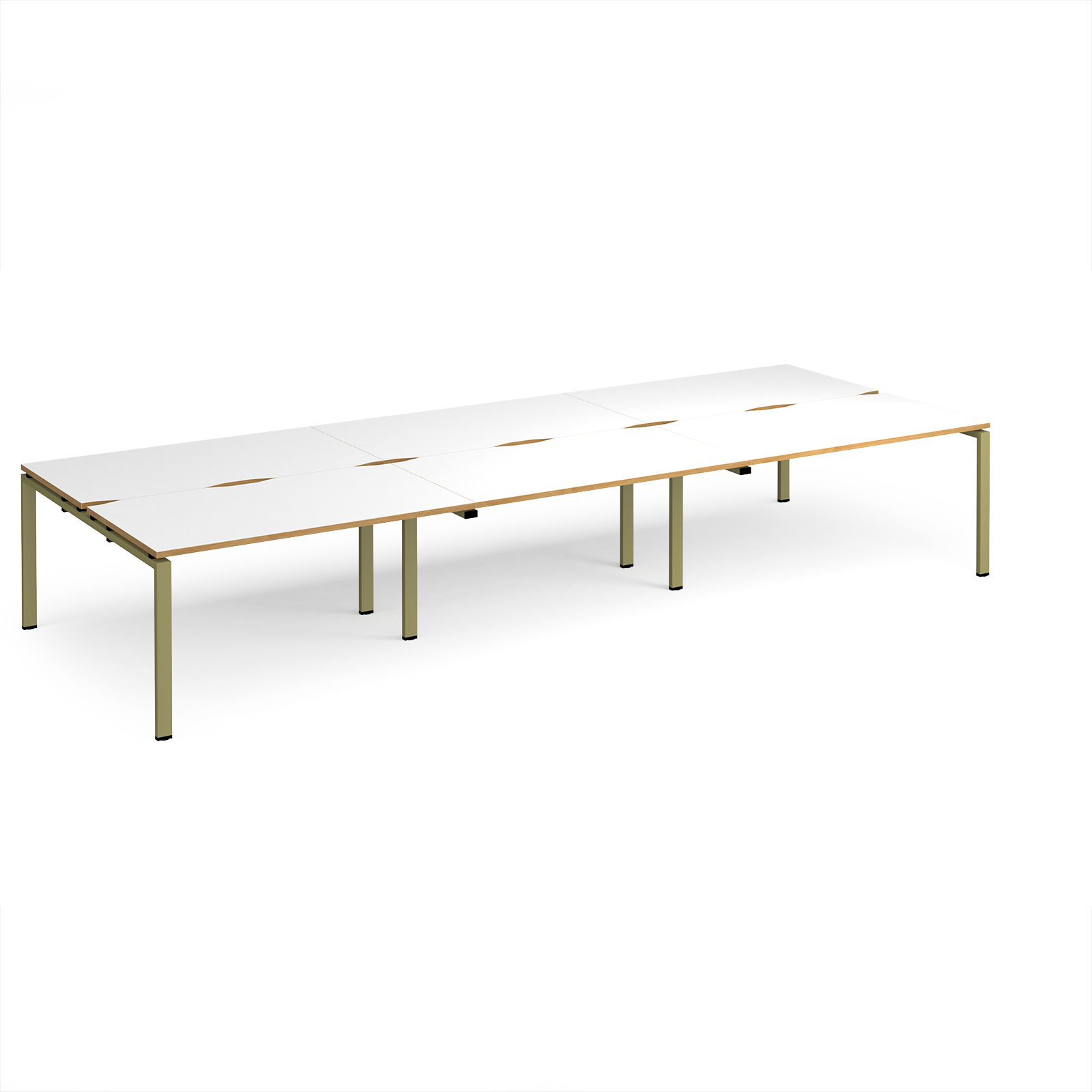 White/Oak