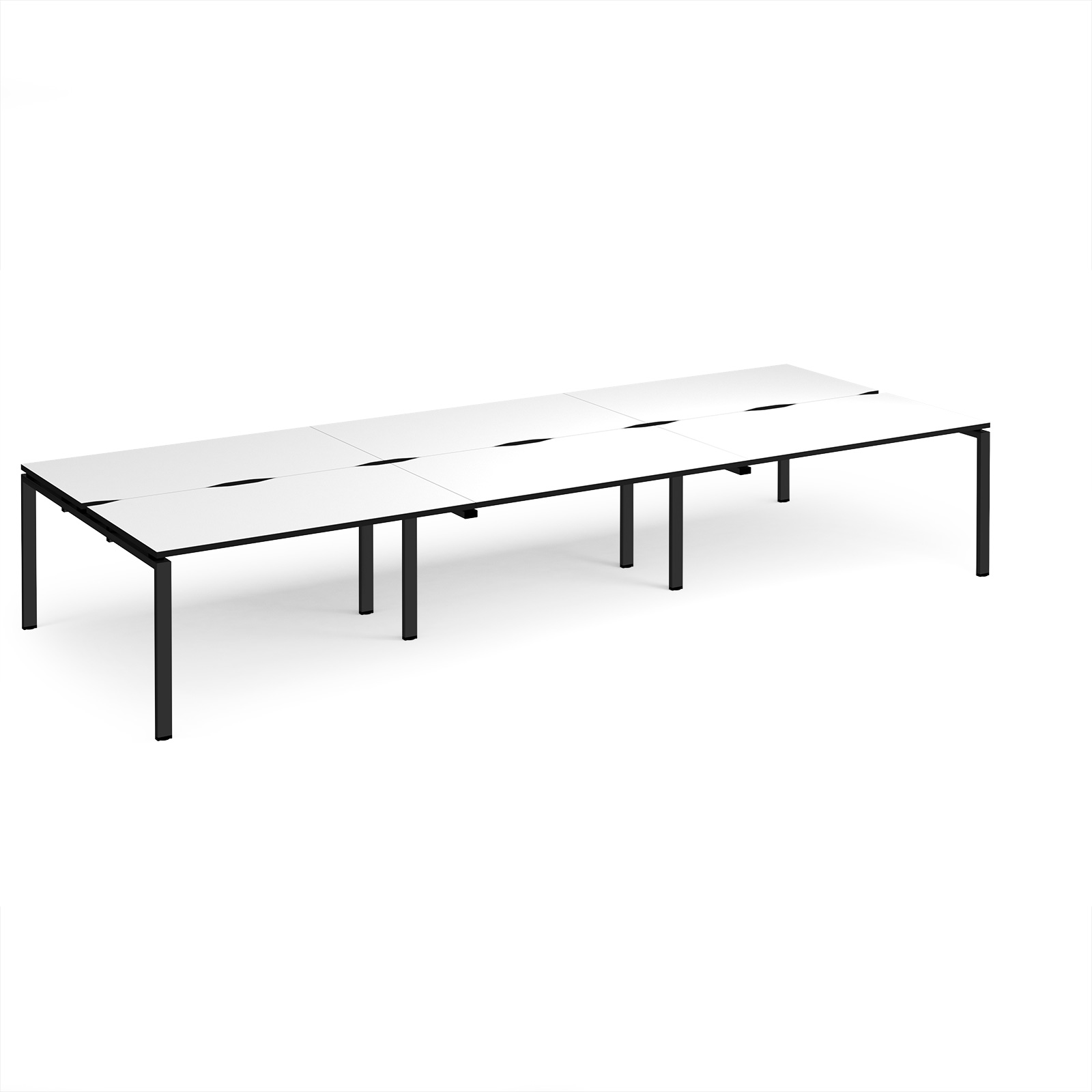 White/Black