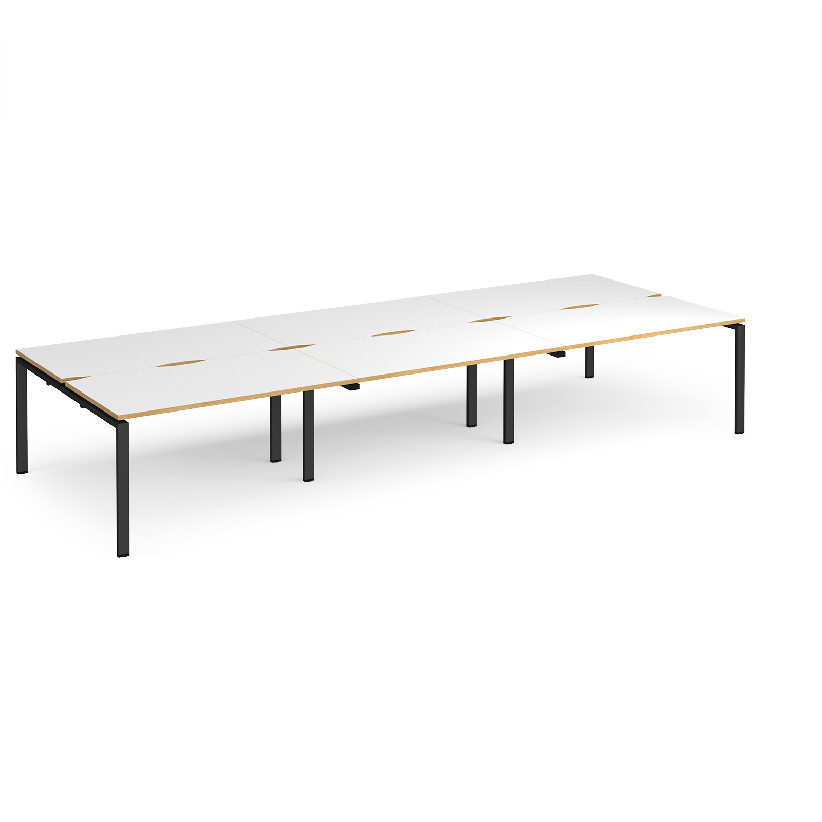 White/Oak
