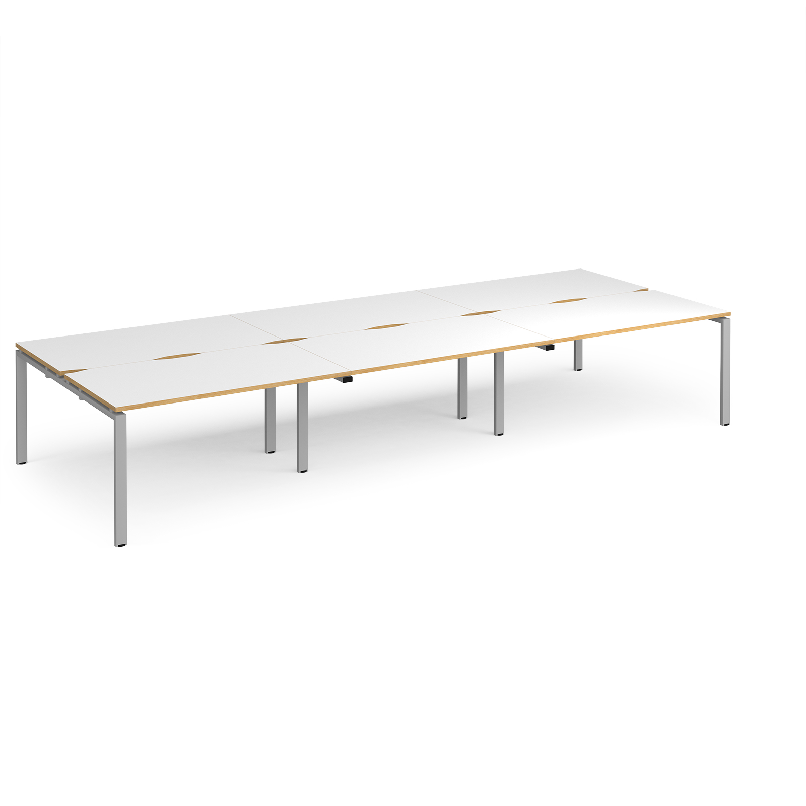 White/Oak