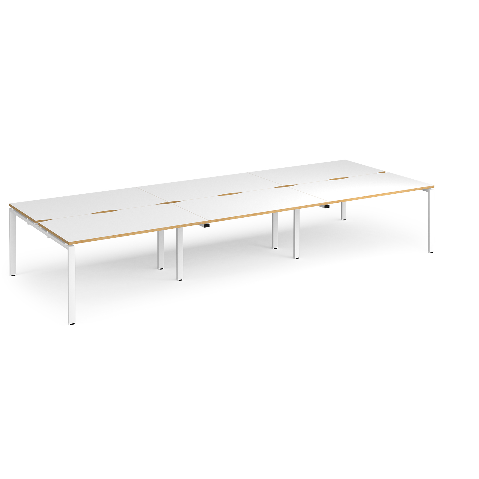 White/Oak
