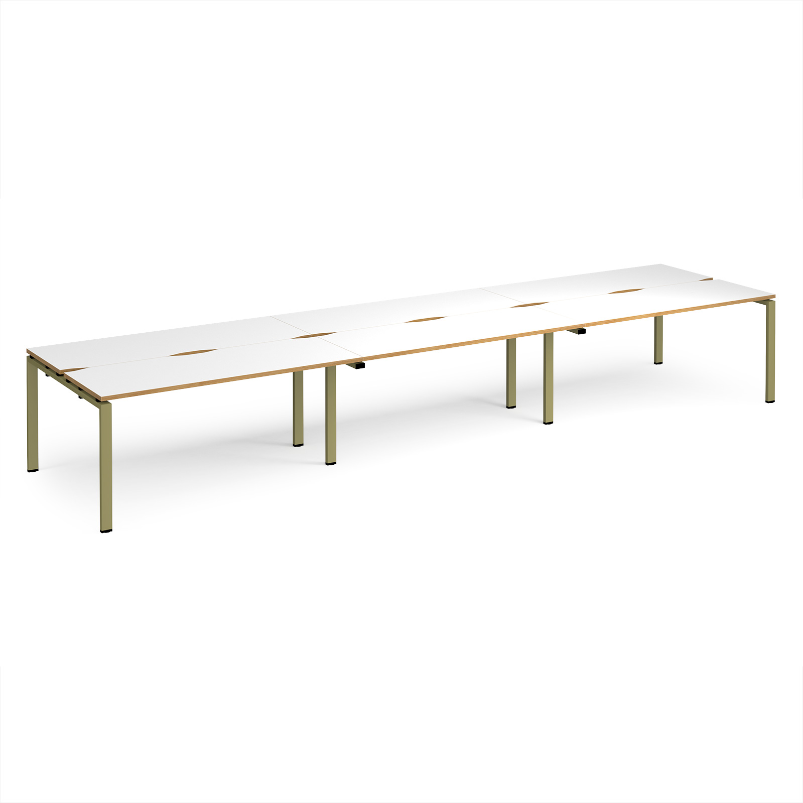 White/Oak