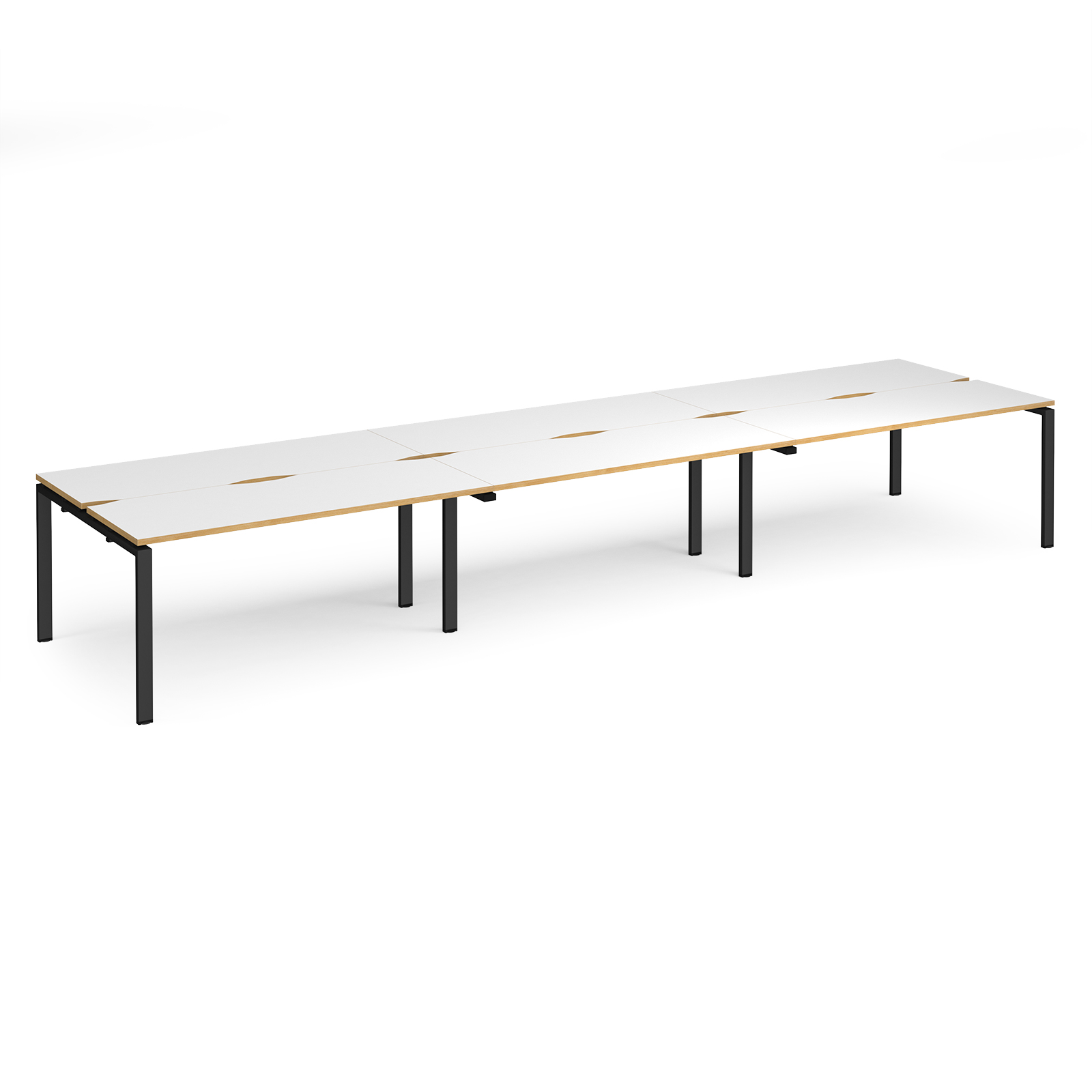 White/Oak