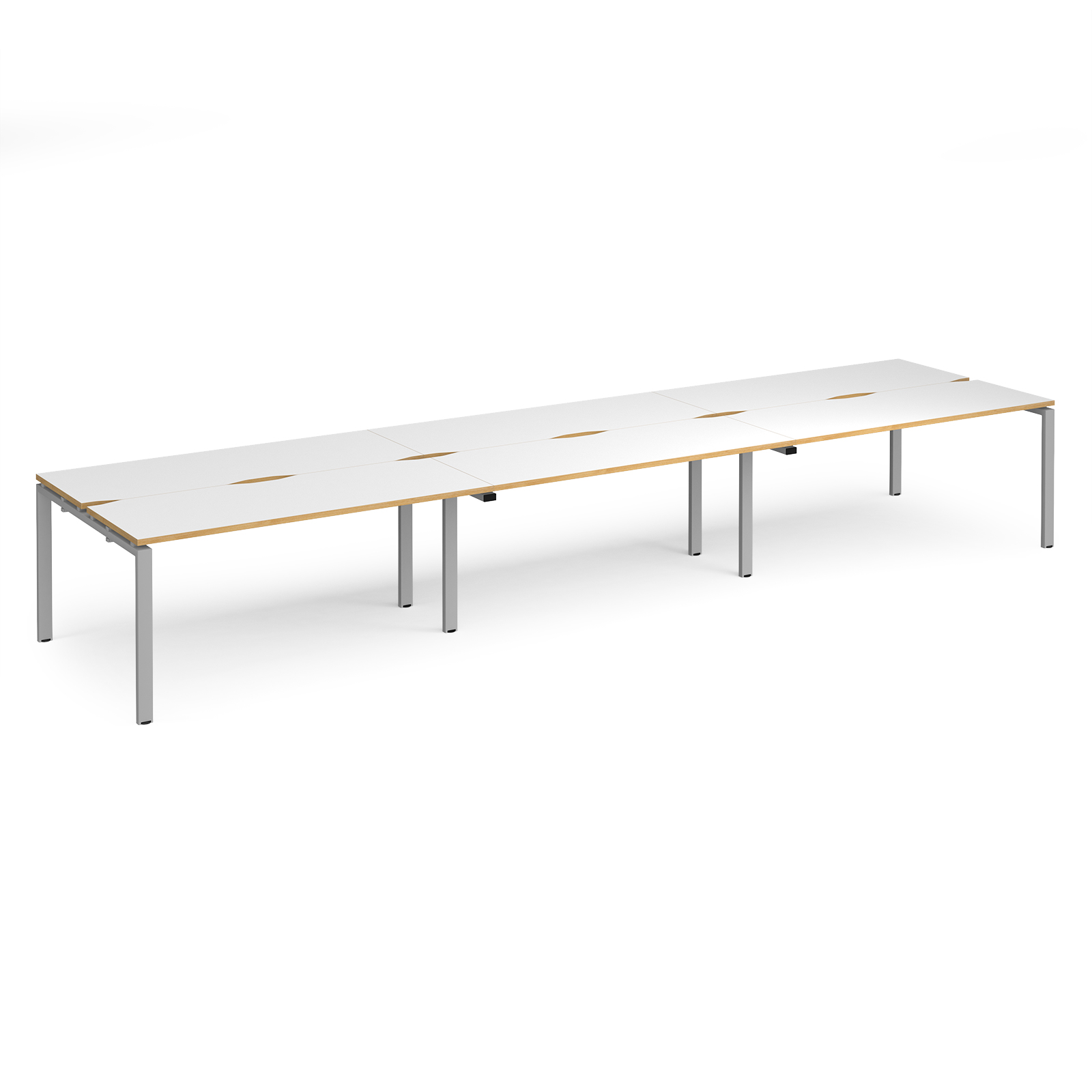 White/Oak