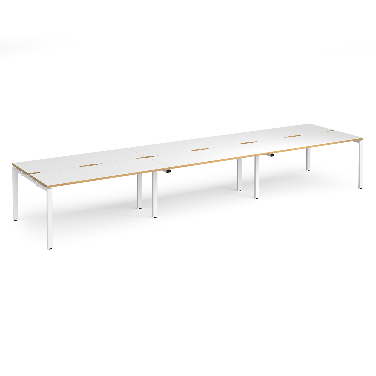 White/Oak