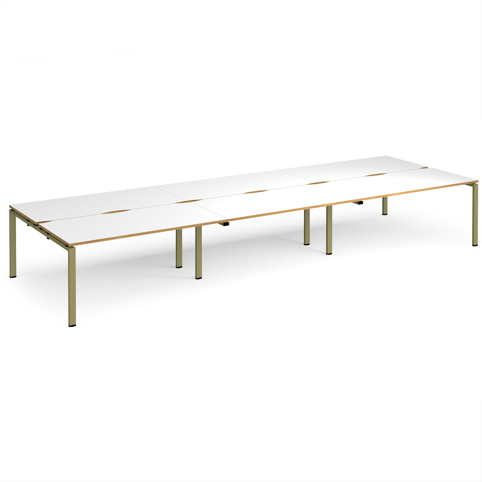 White/Oak