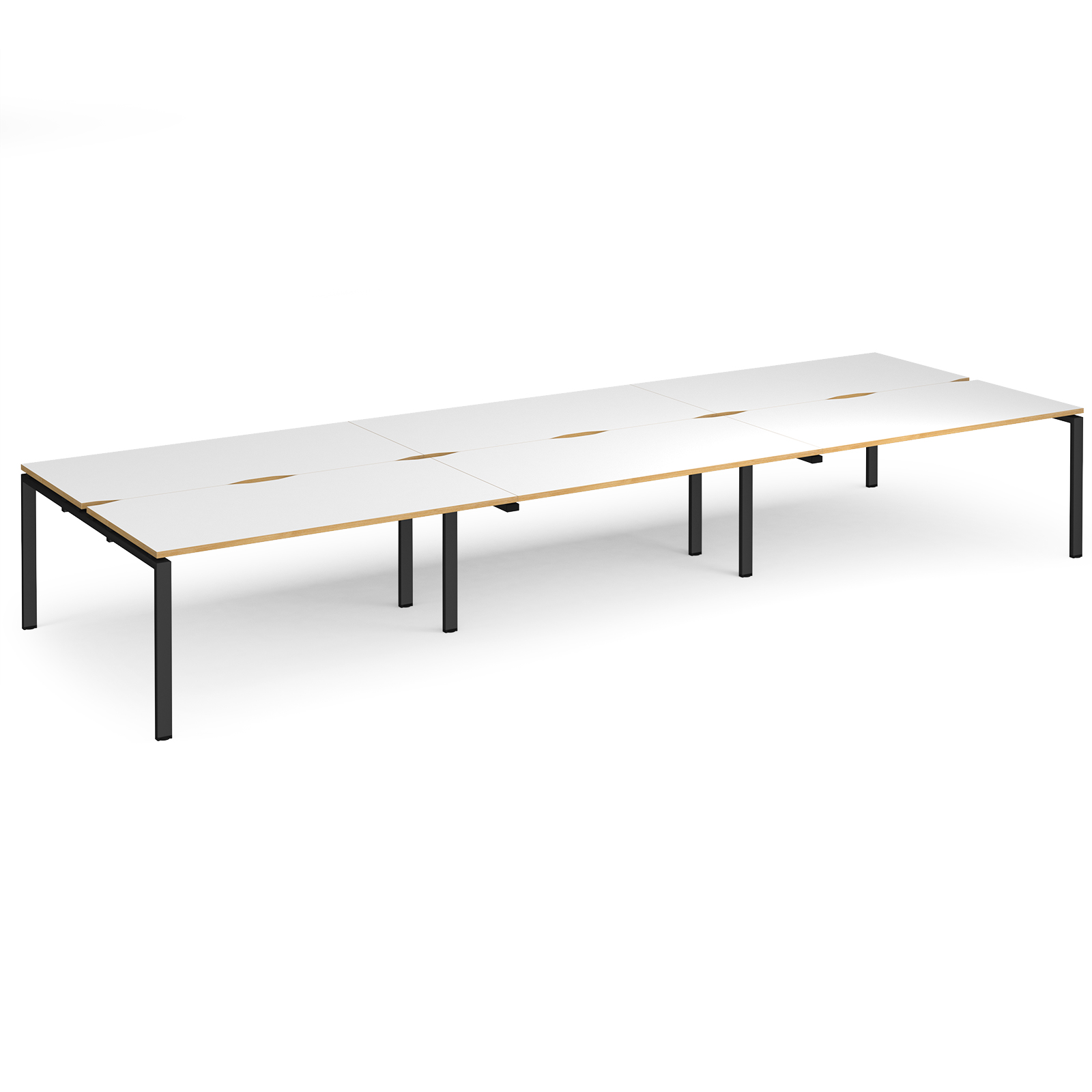 White/Oak