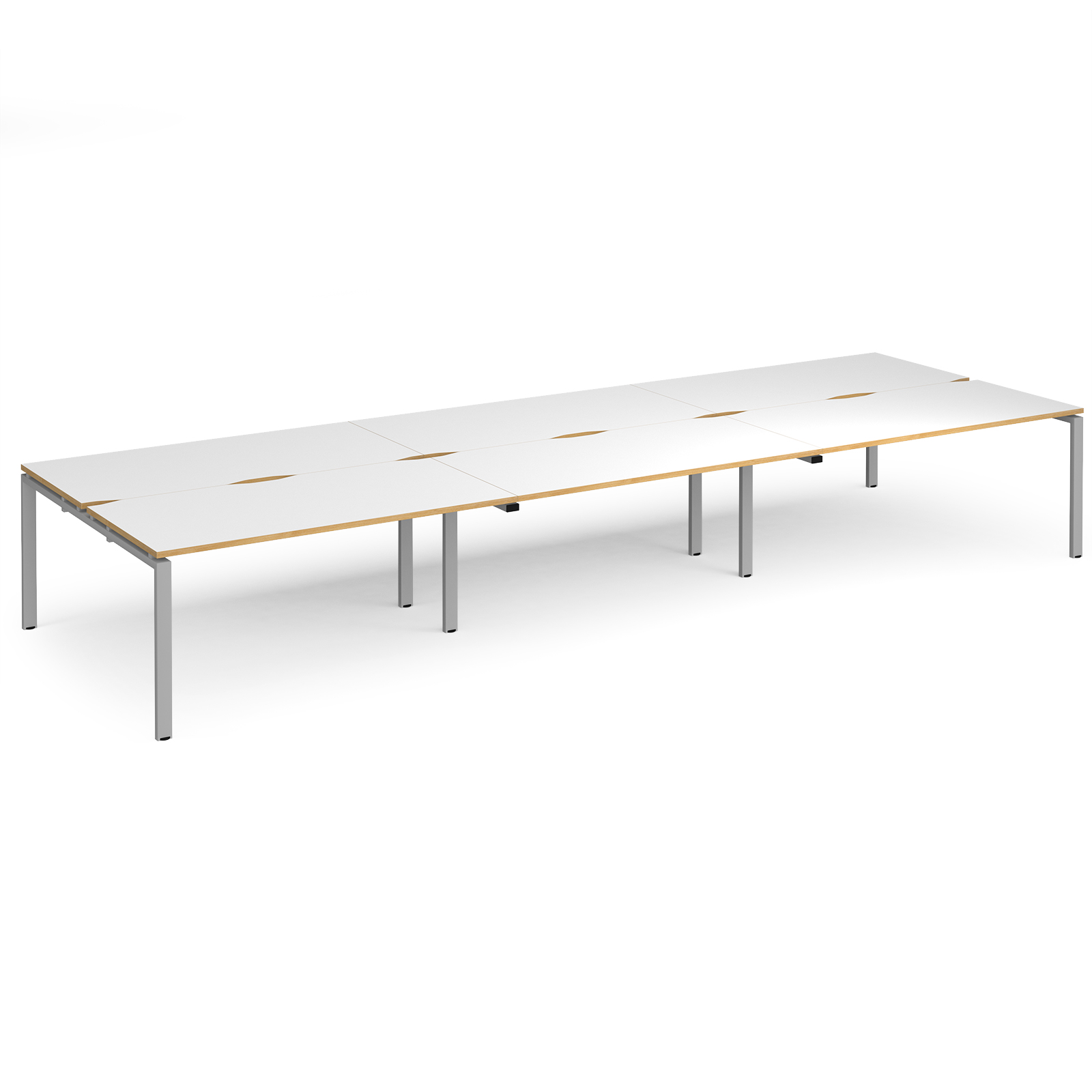 White/Oak