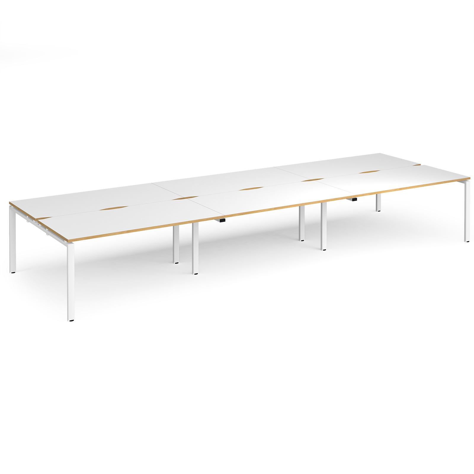 White/Oak