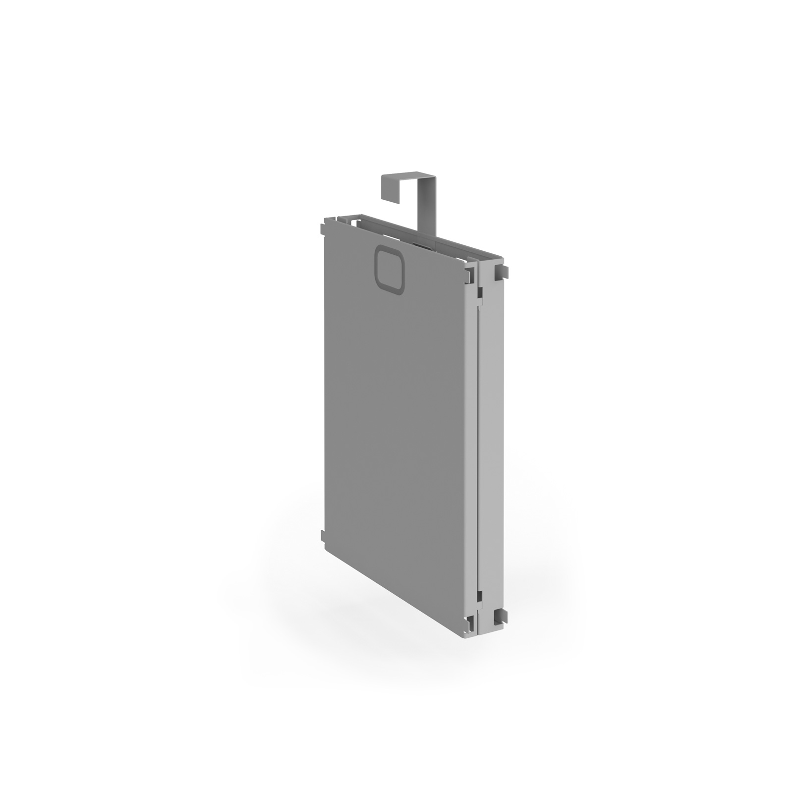 Adapt mass cable riser