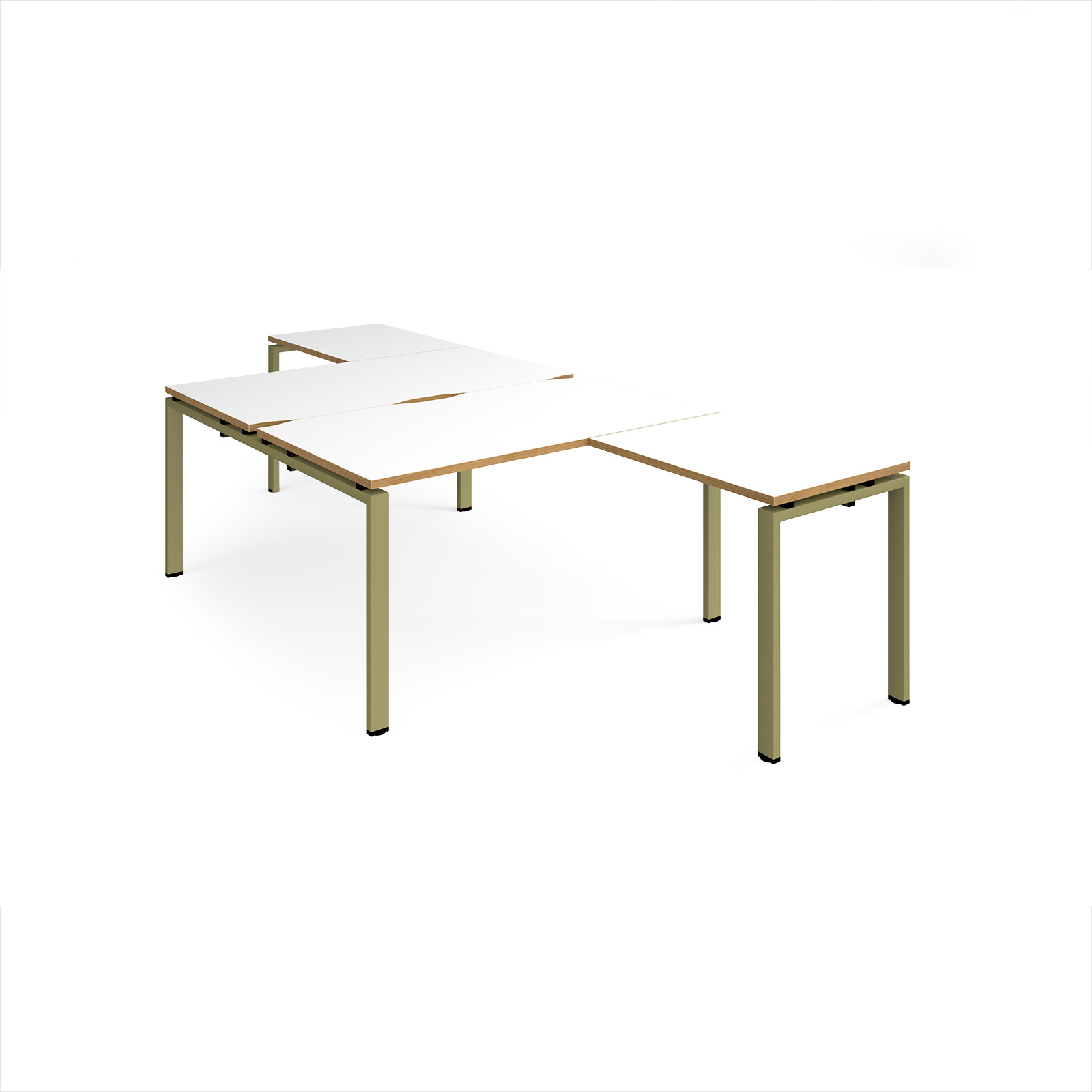 White/Oak
