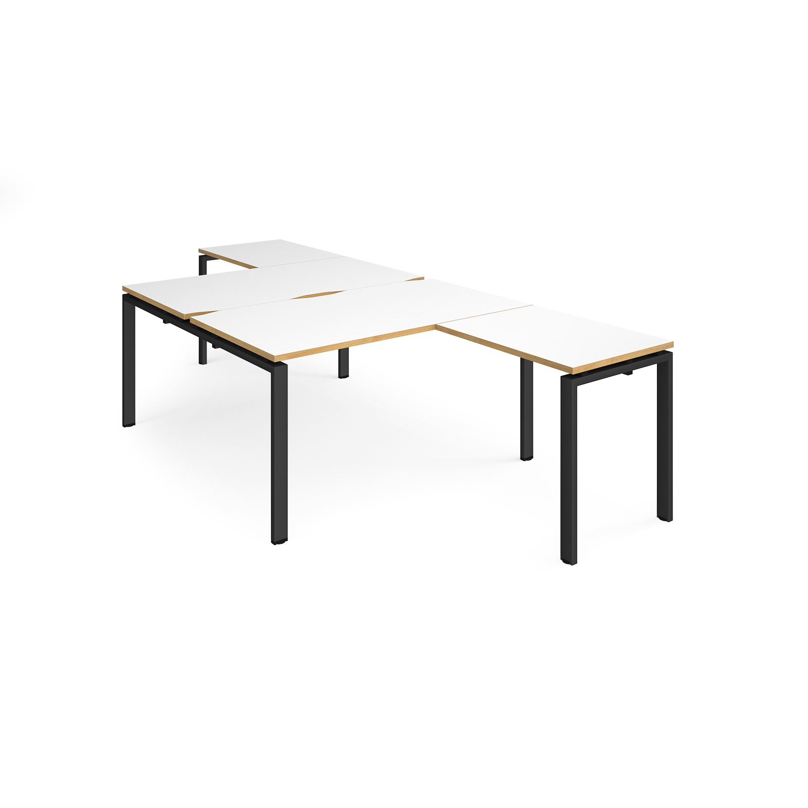 White/Oak