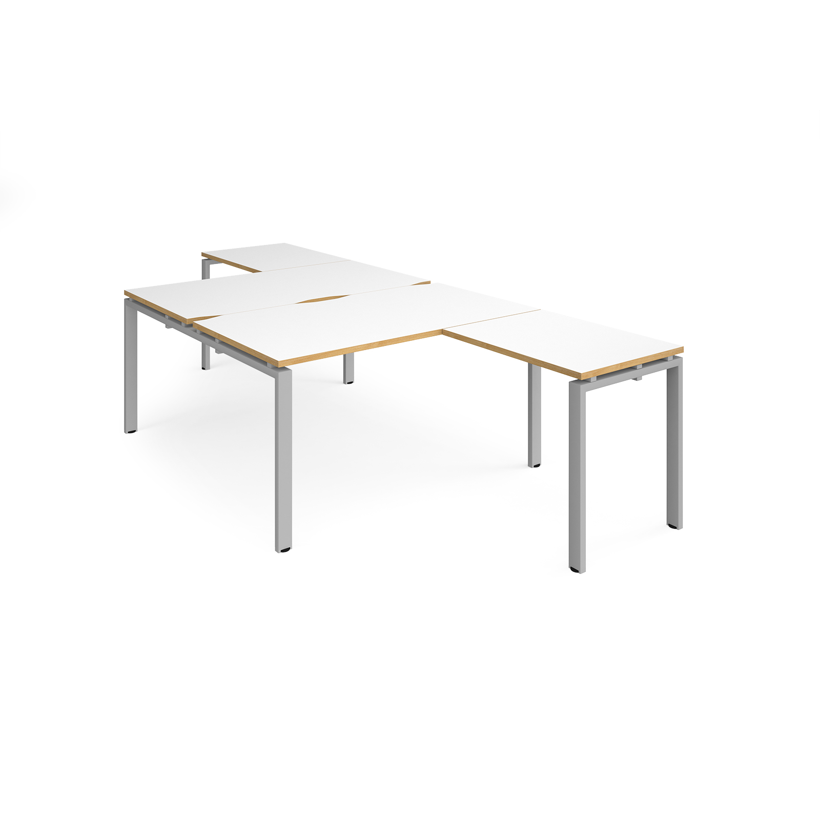 White/Oak
