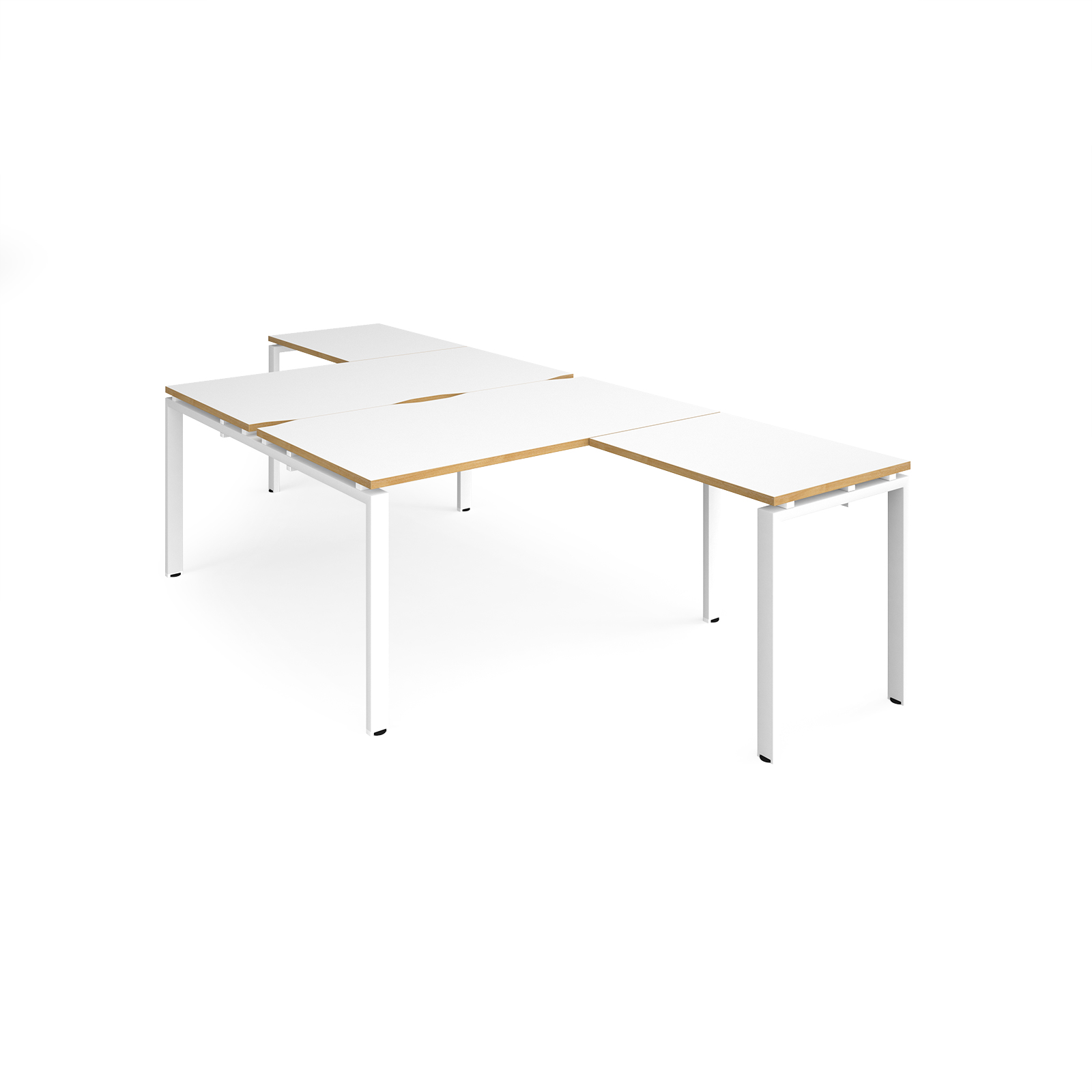 White/Oak