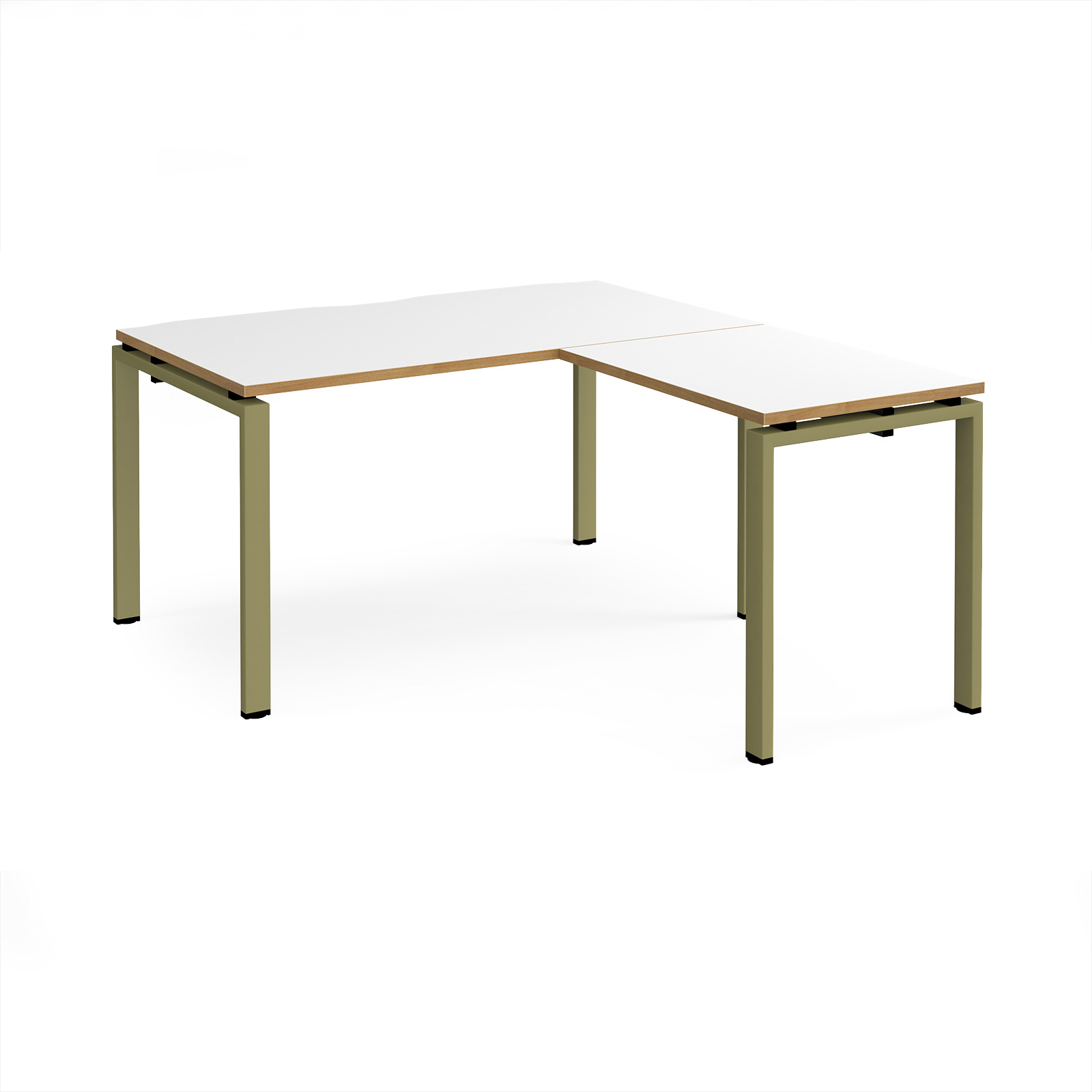 White/Oak