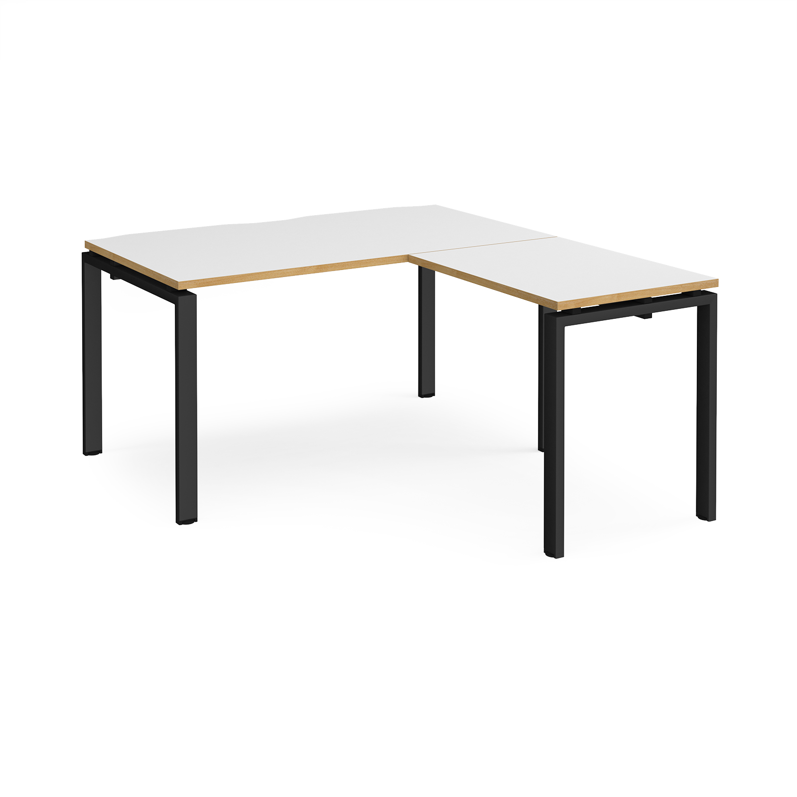 White/Oak