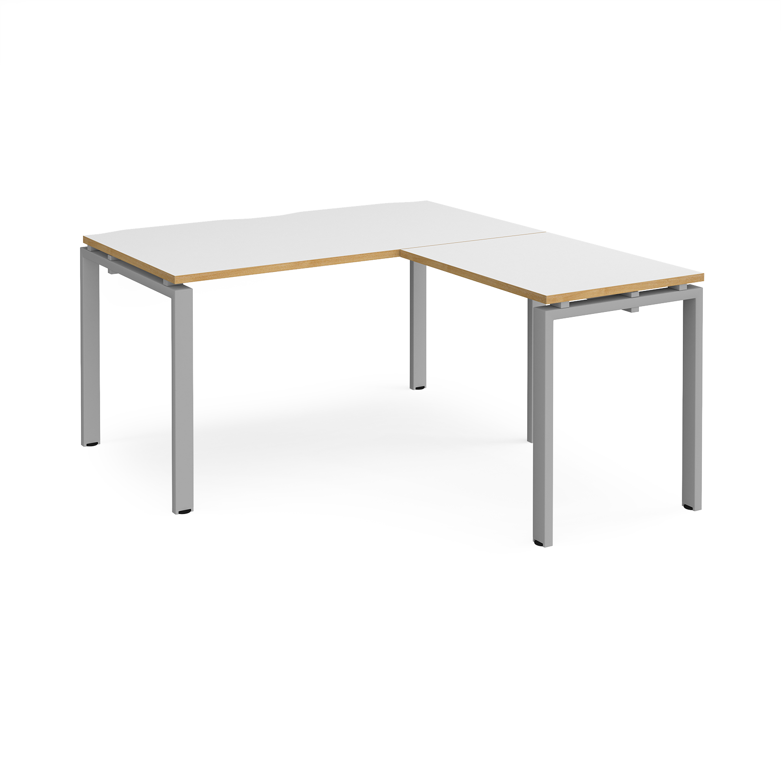 White/Oak