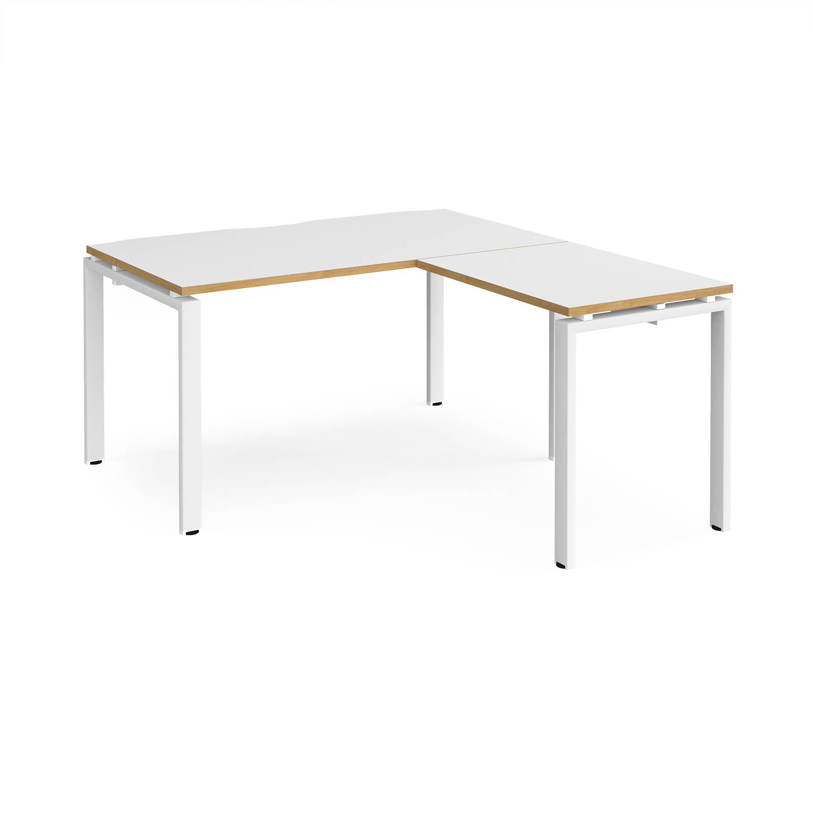White/Oak