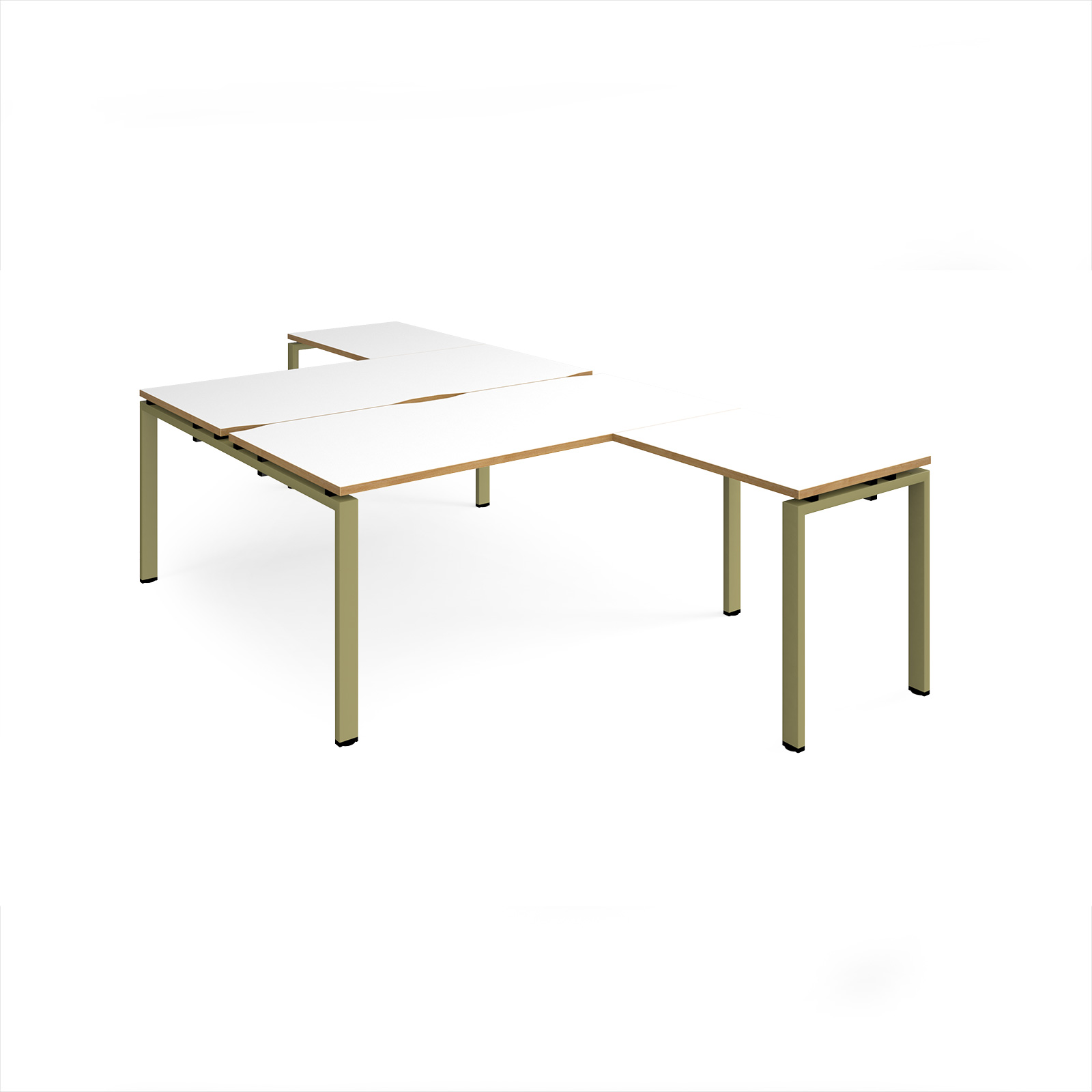 White/Oak