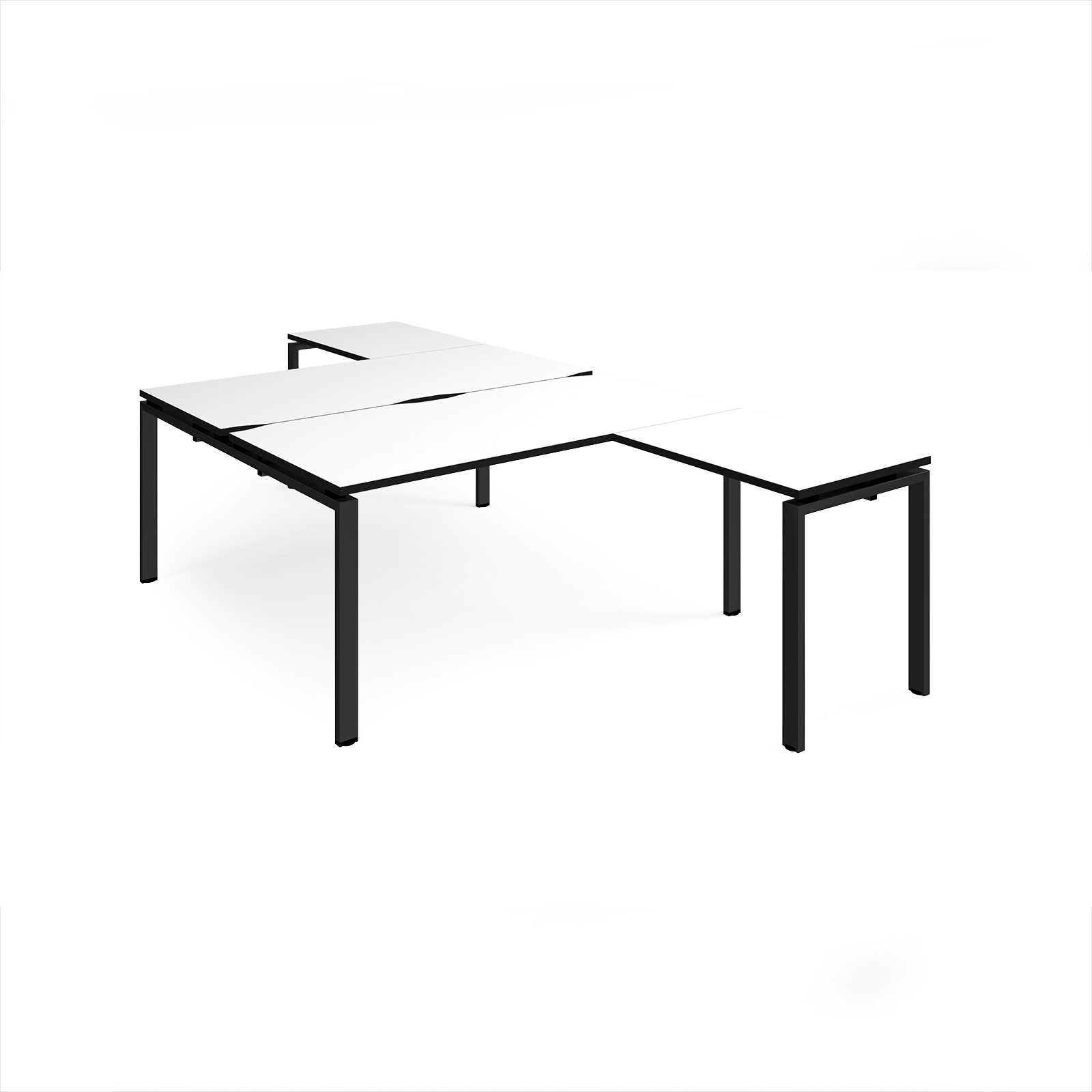 White/Black