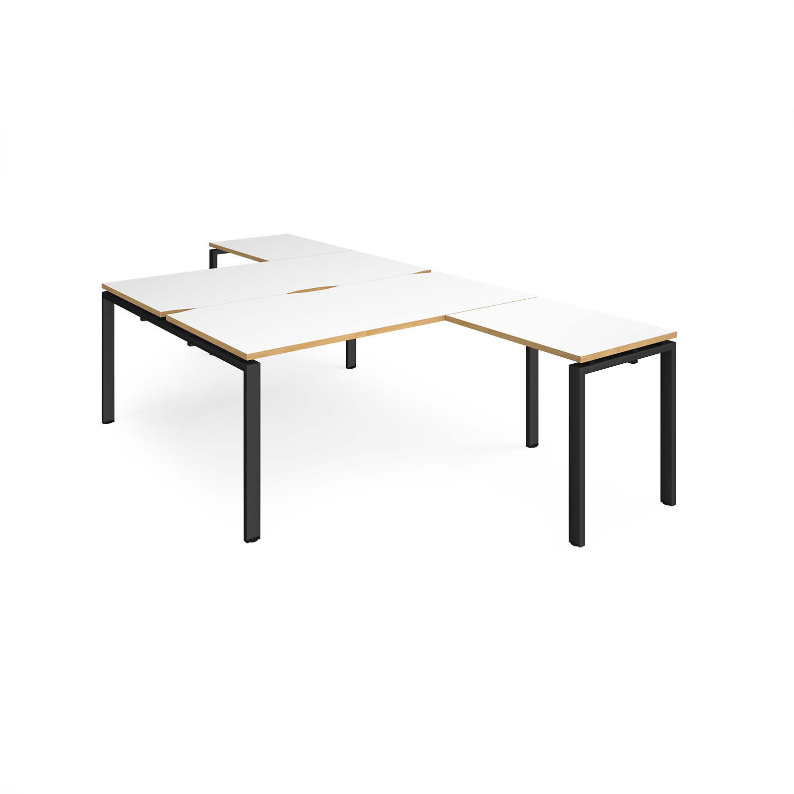 White/Oak