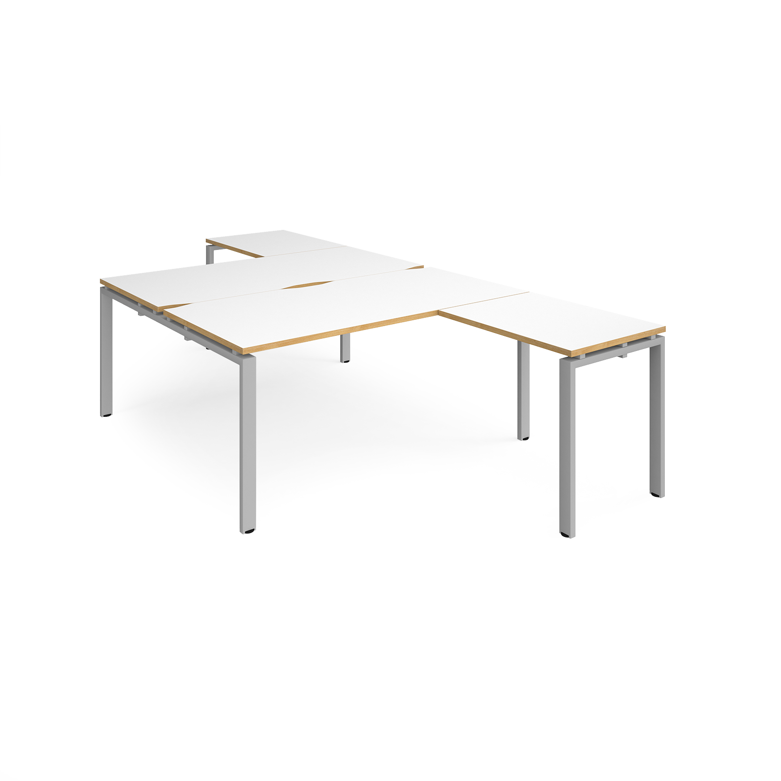 White/Oak