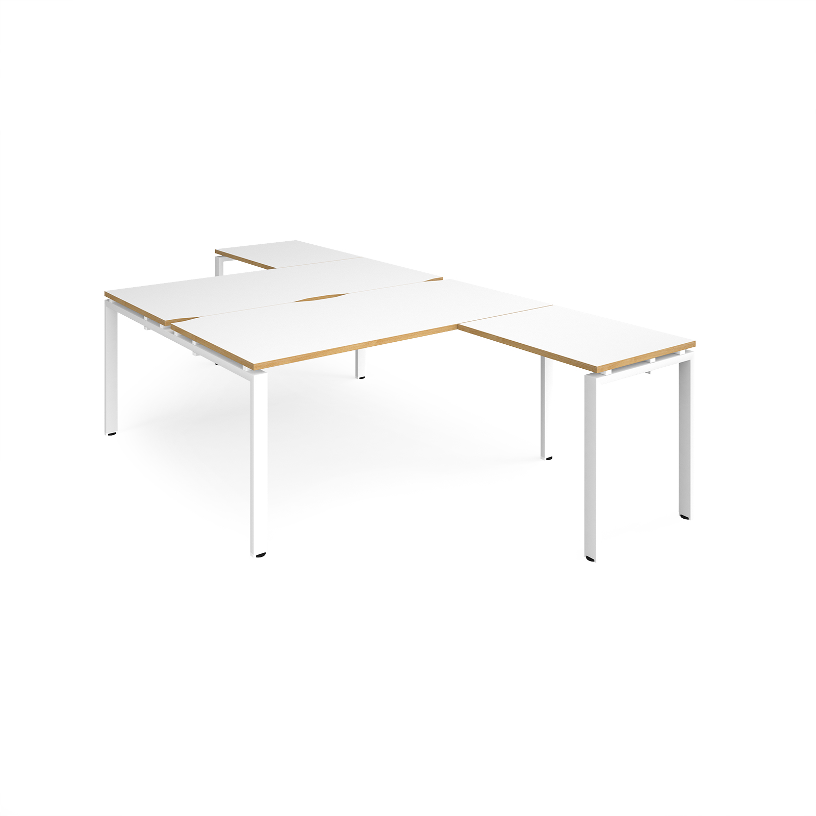 White/Oak