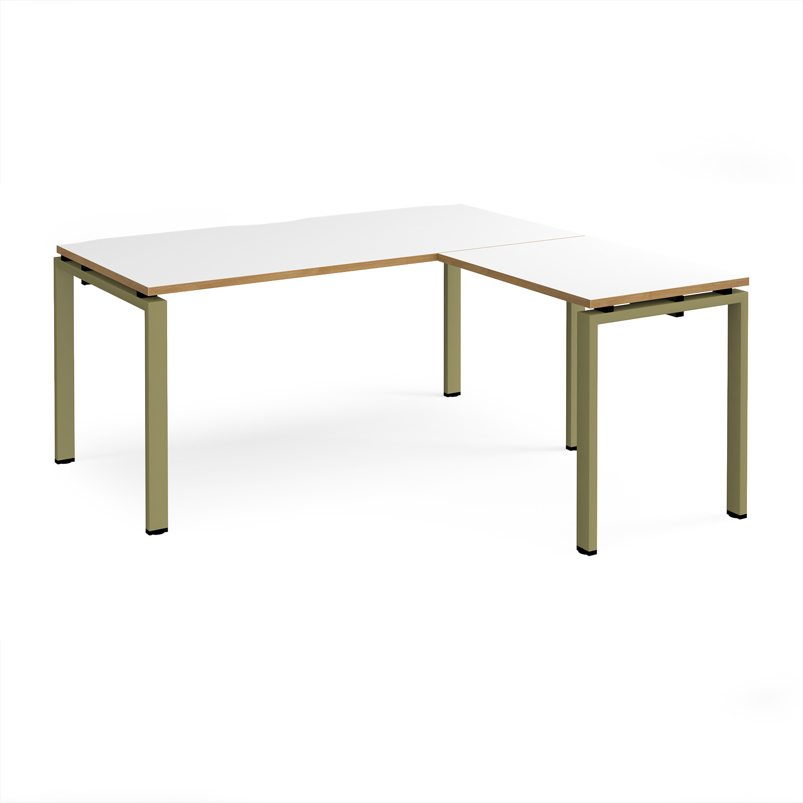 White/Oak