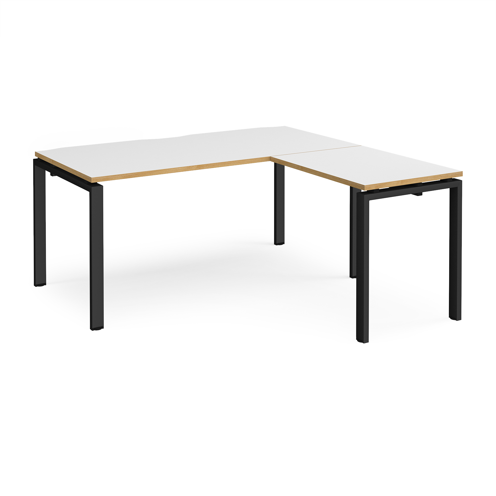 White/Oak