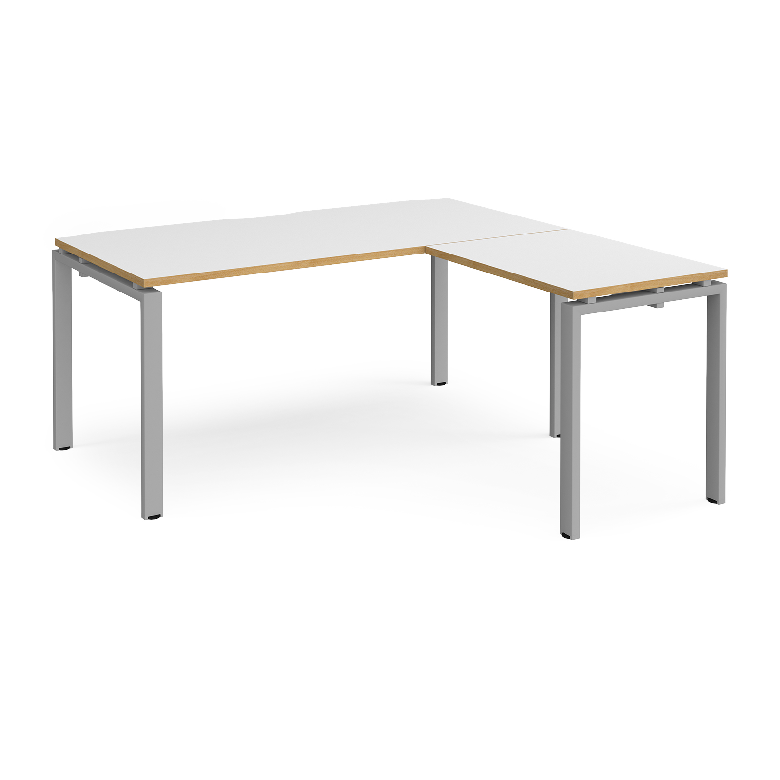 White/Oak