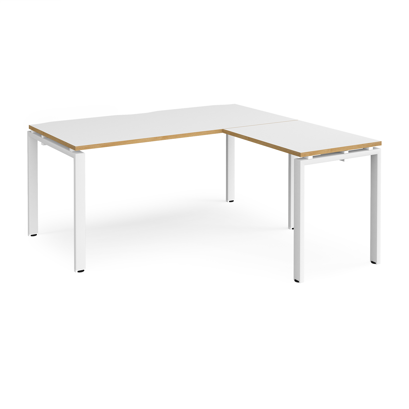 White/Oak