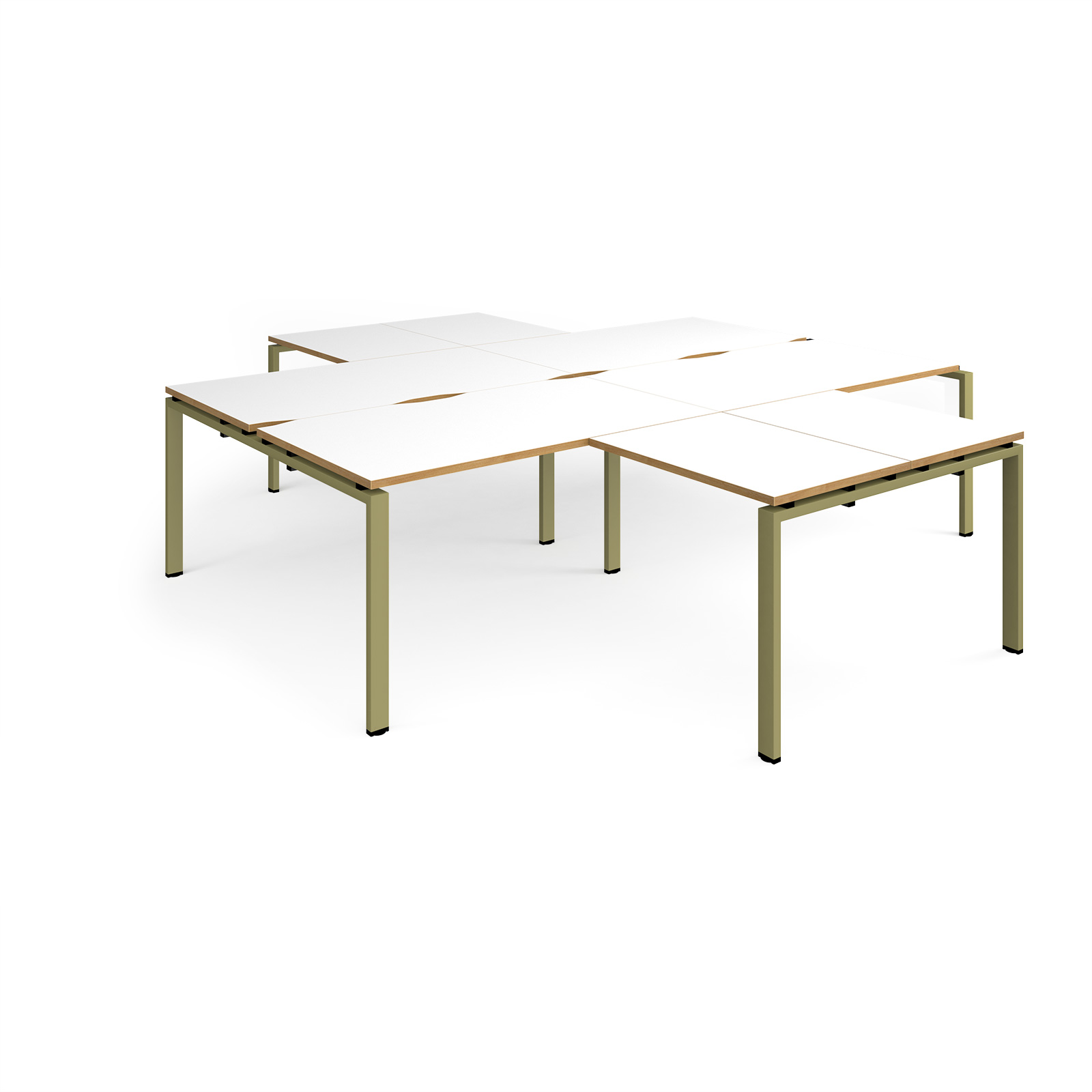 White/Oak