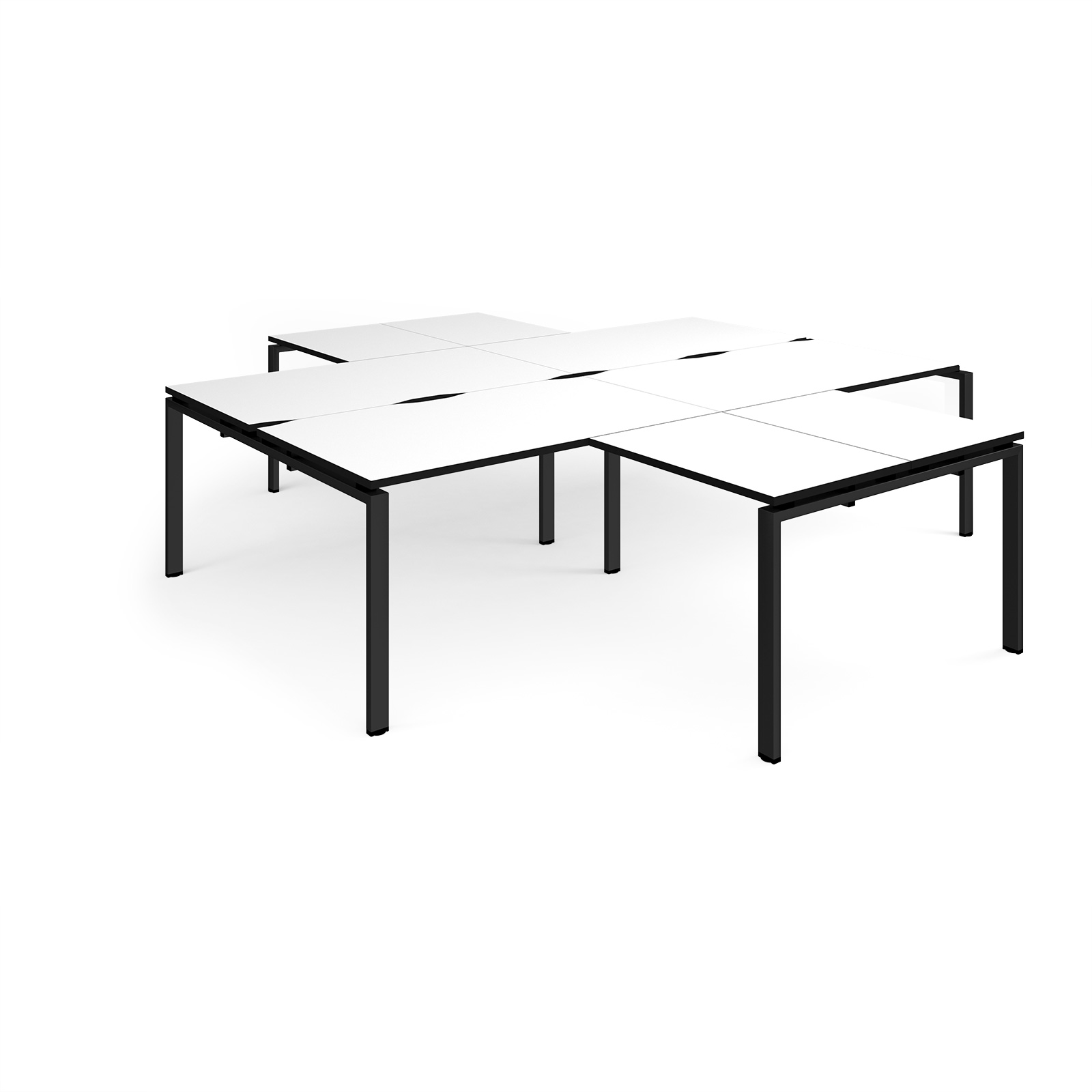 White/Black
