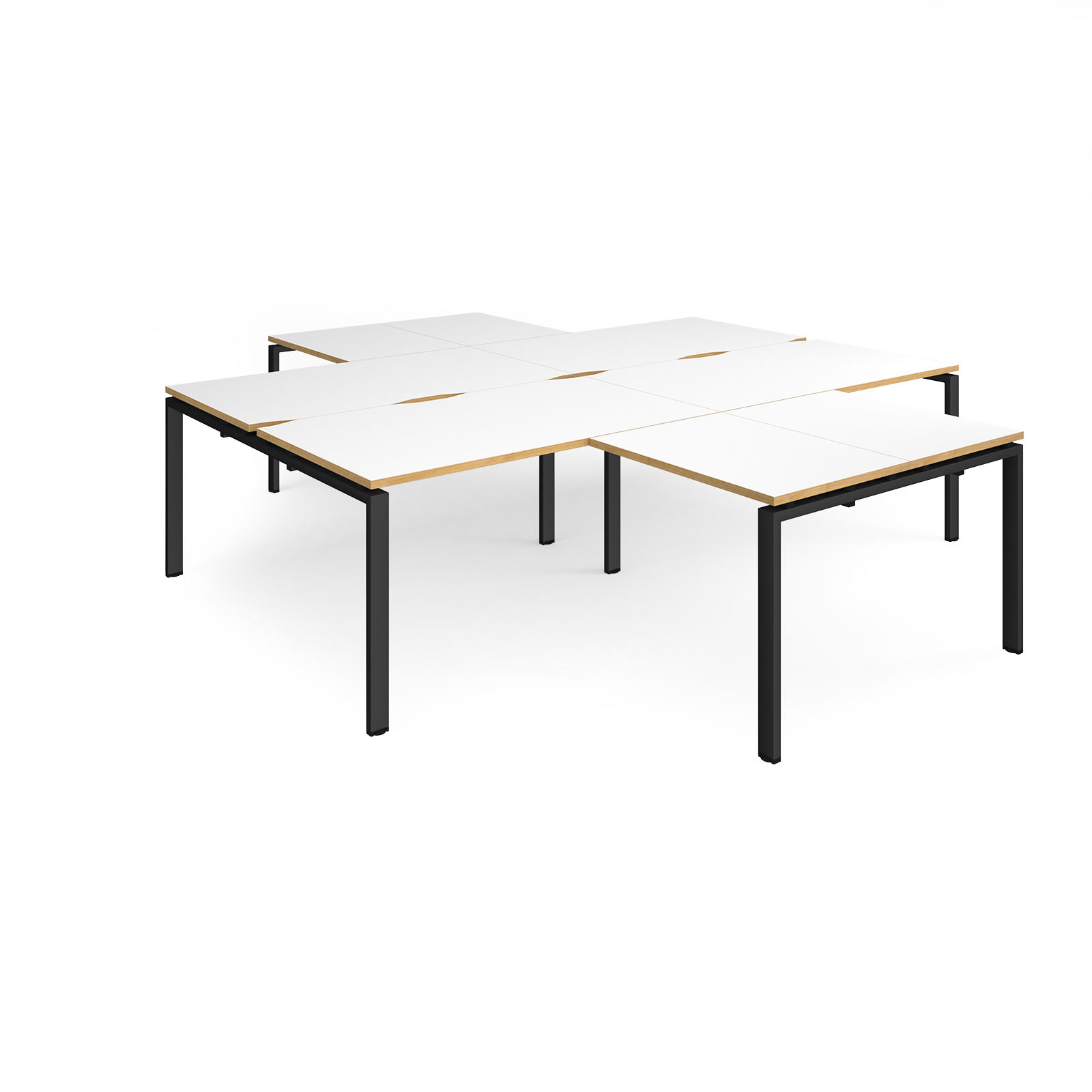 White/Oak