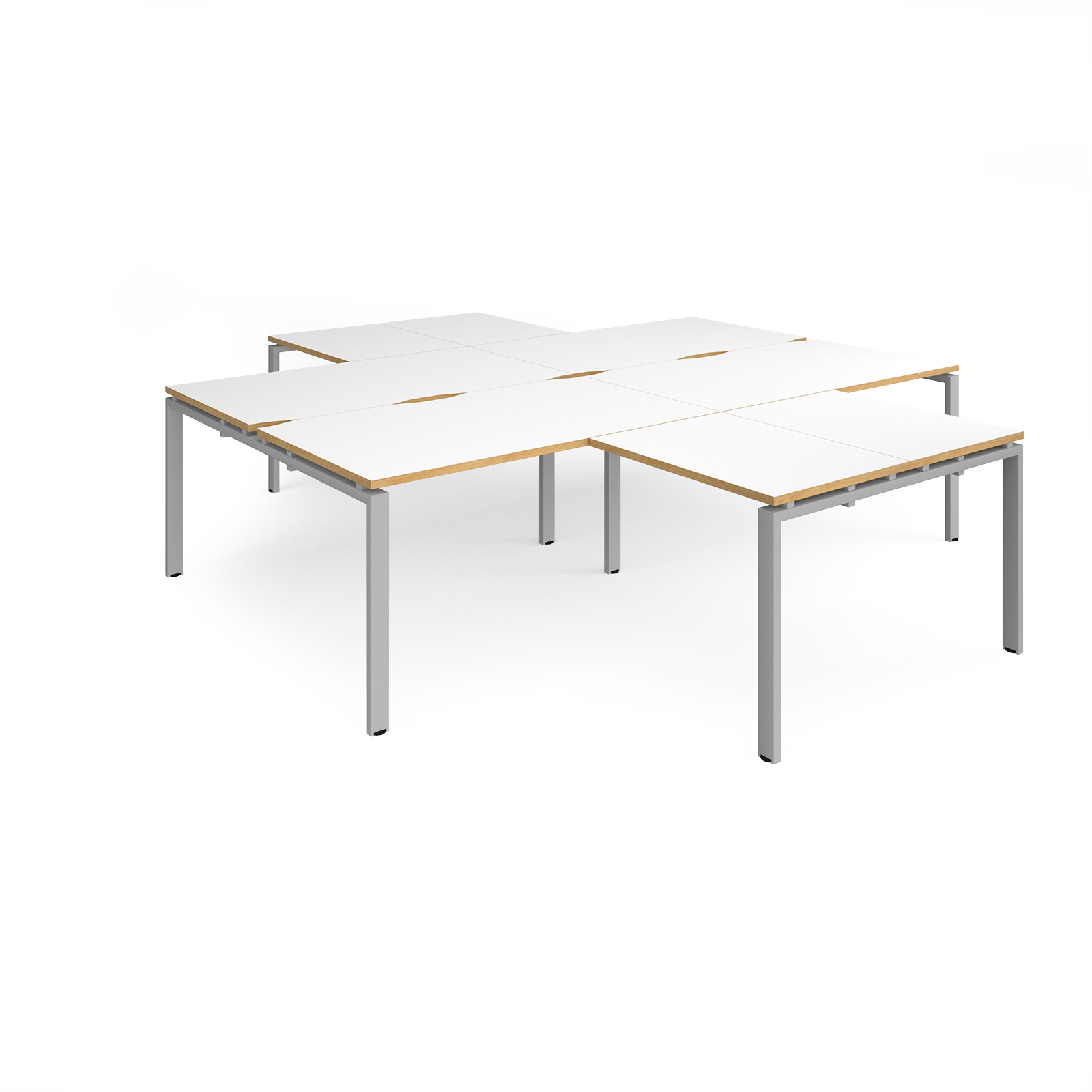 White/Oak