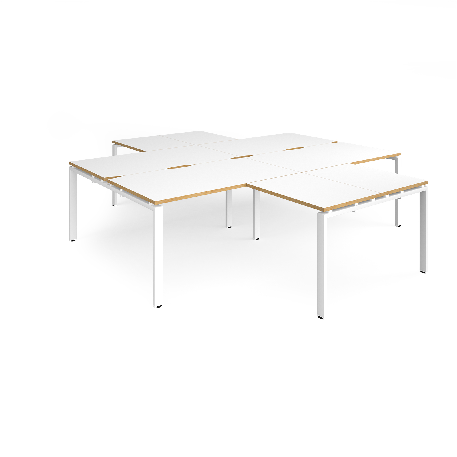 White/Oak