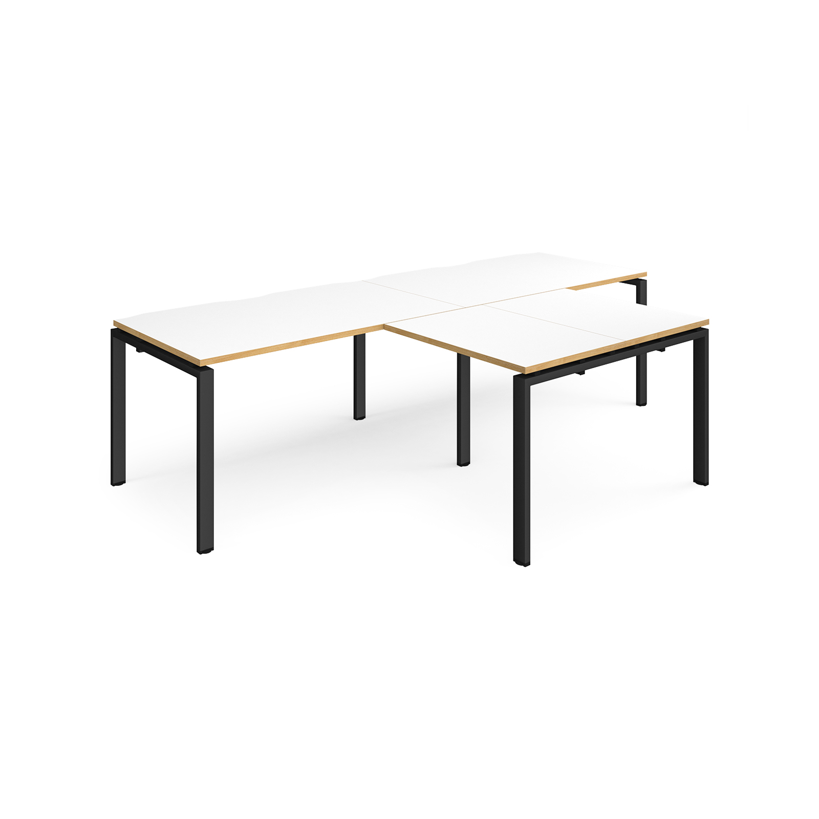 White/Oak