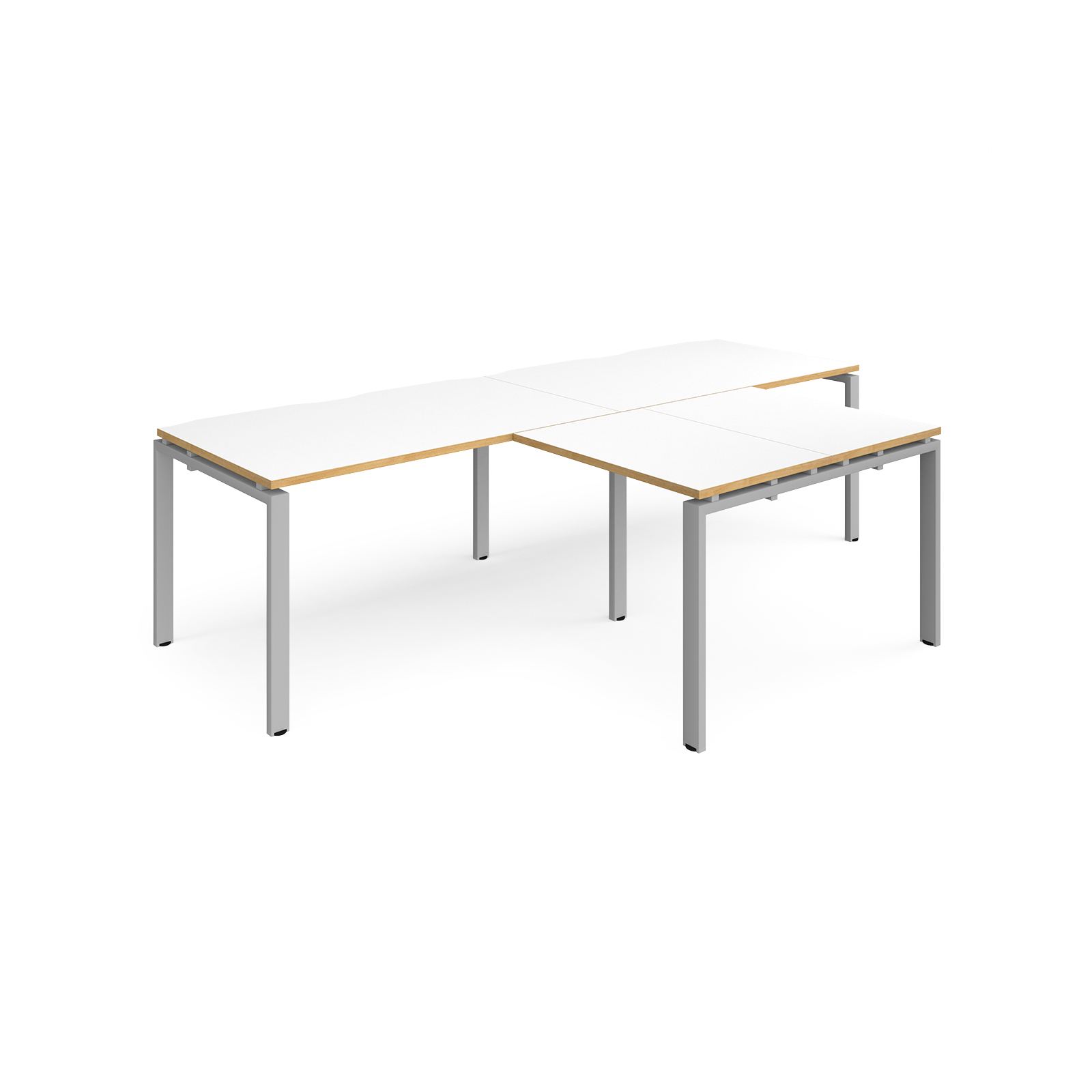 White/Oak