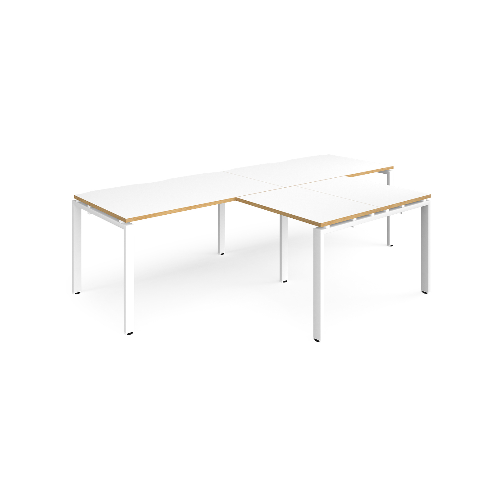 White/Oak