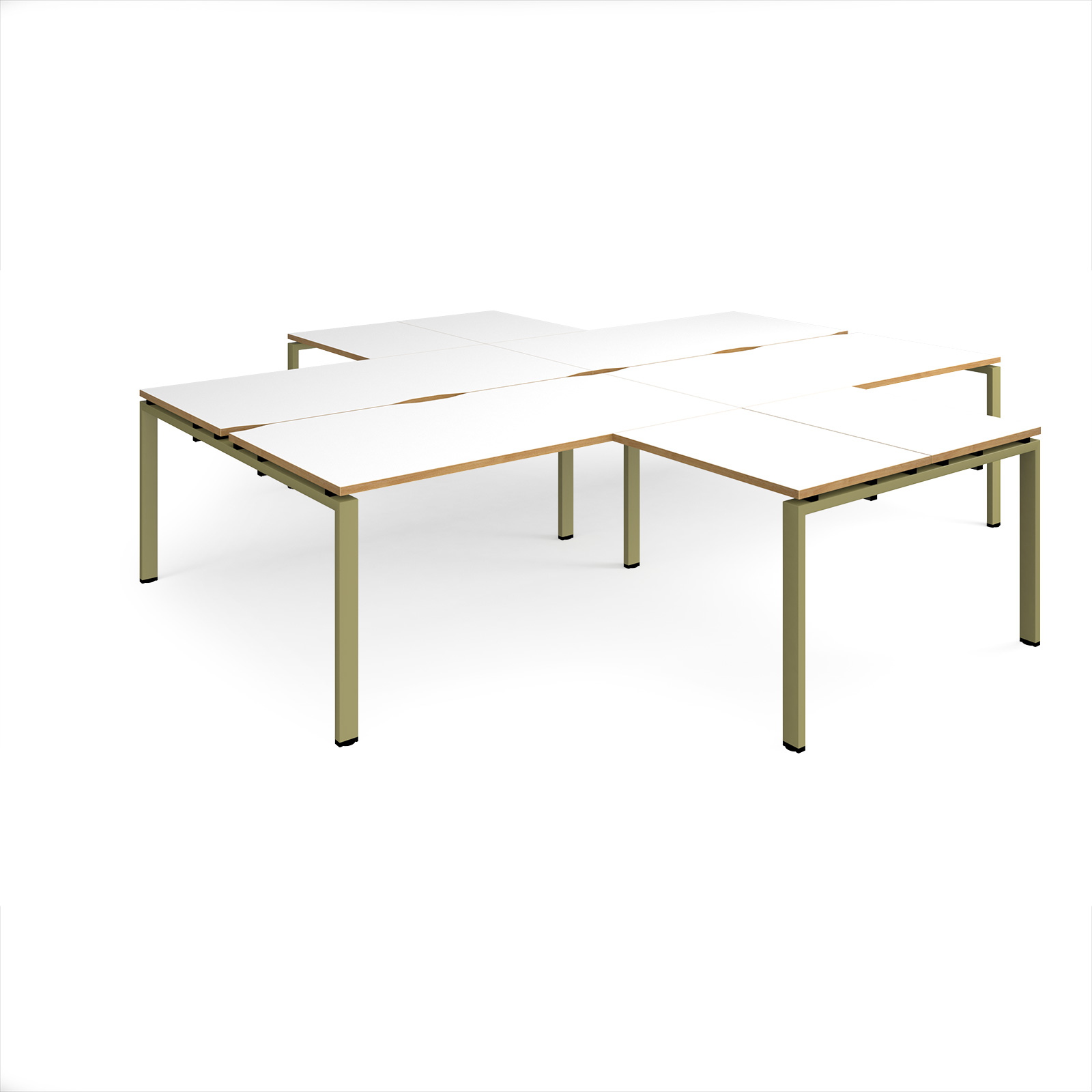 White/Oak