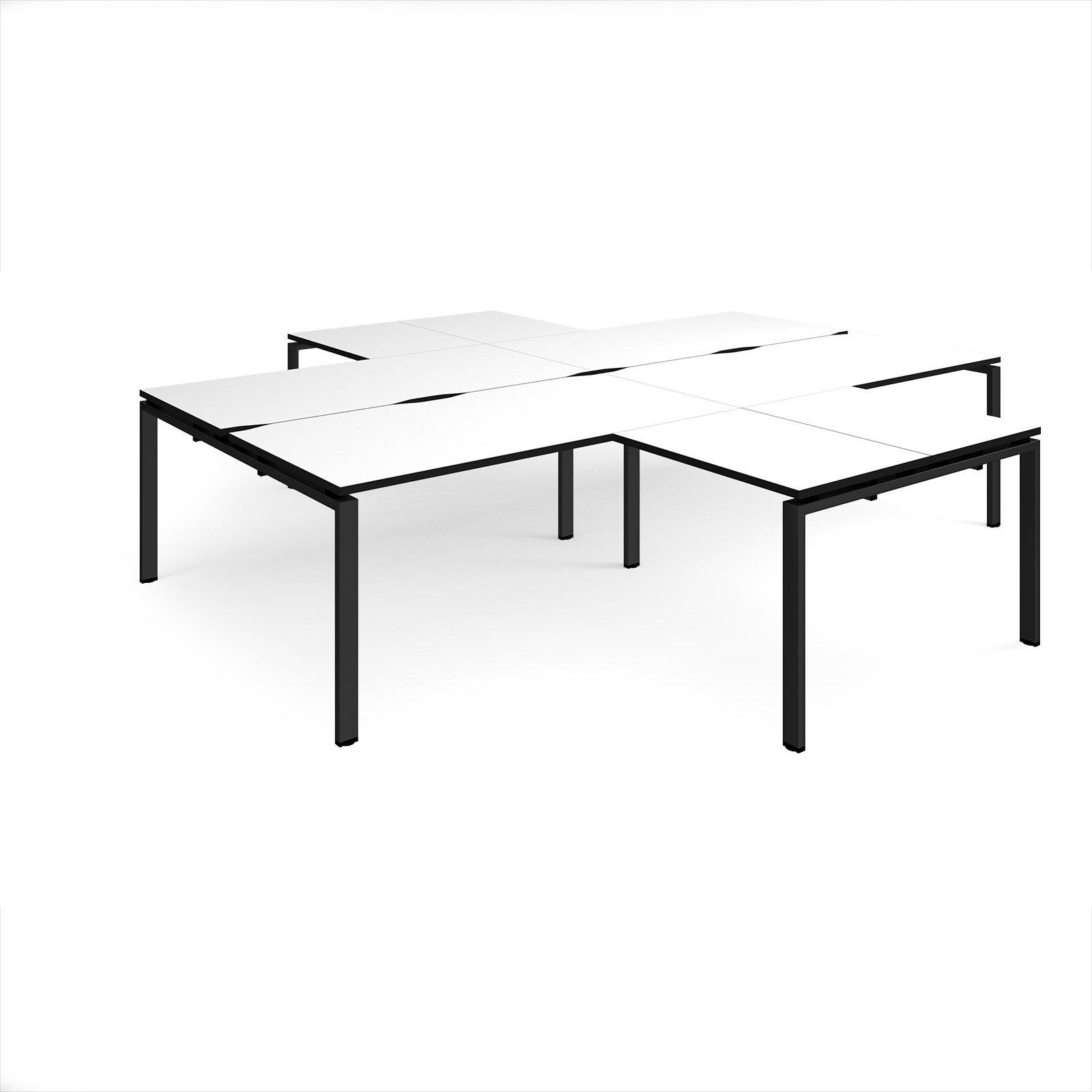 White/Black
