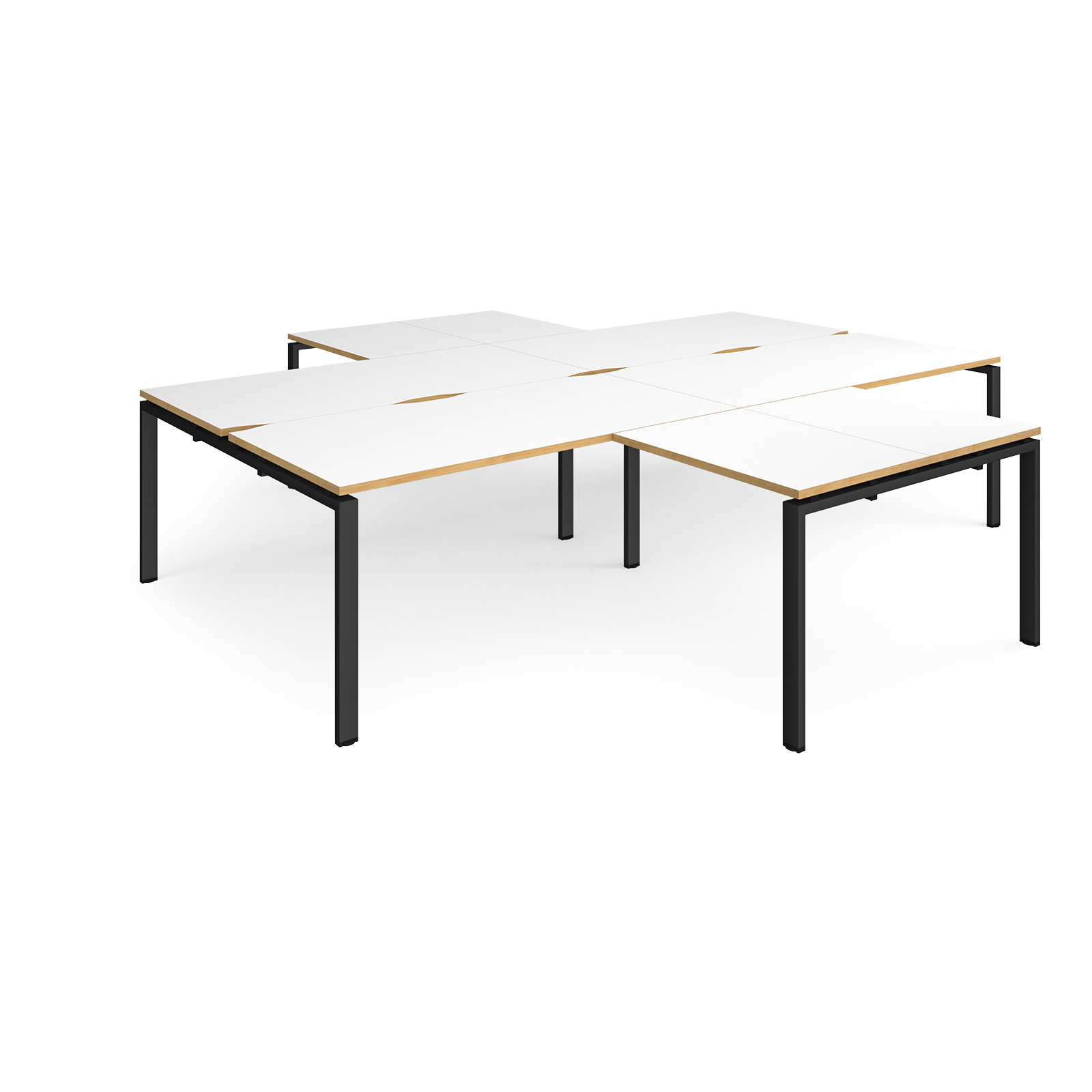 White/Oak