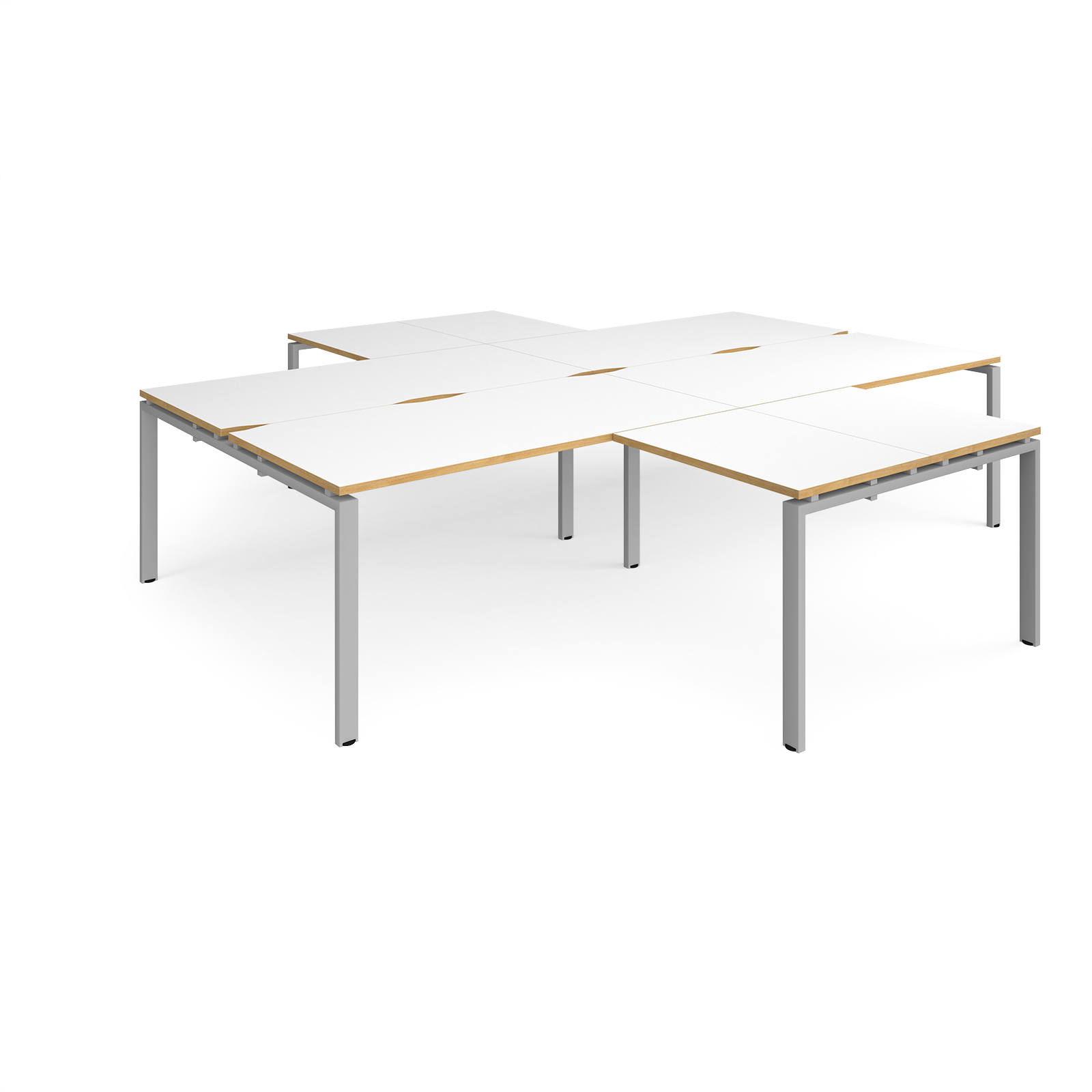 White/Oak