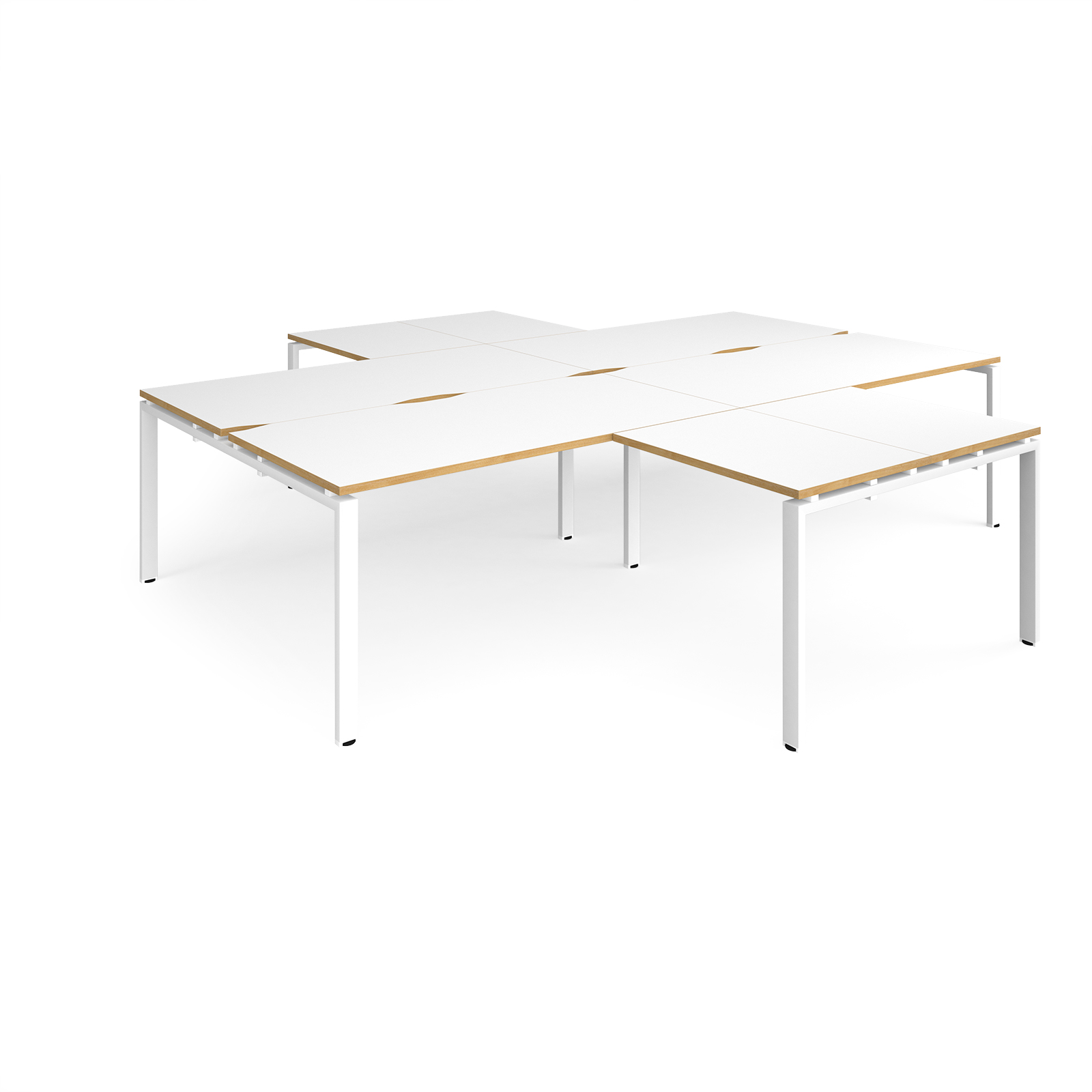 White/Oak