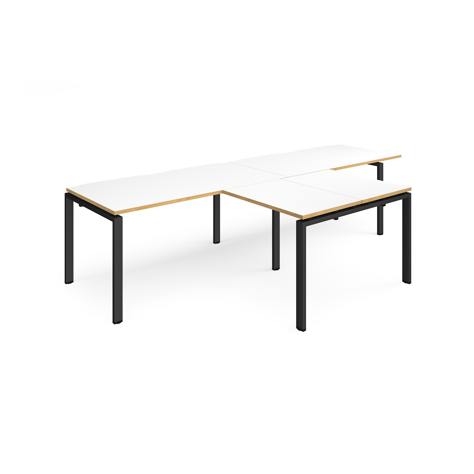 White/Oak