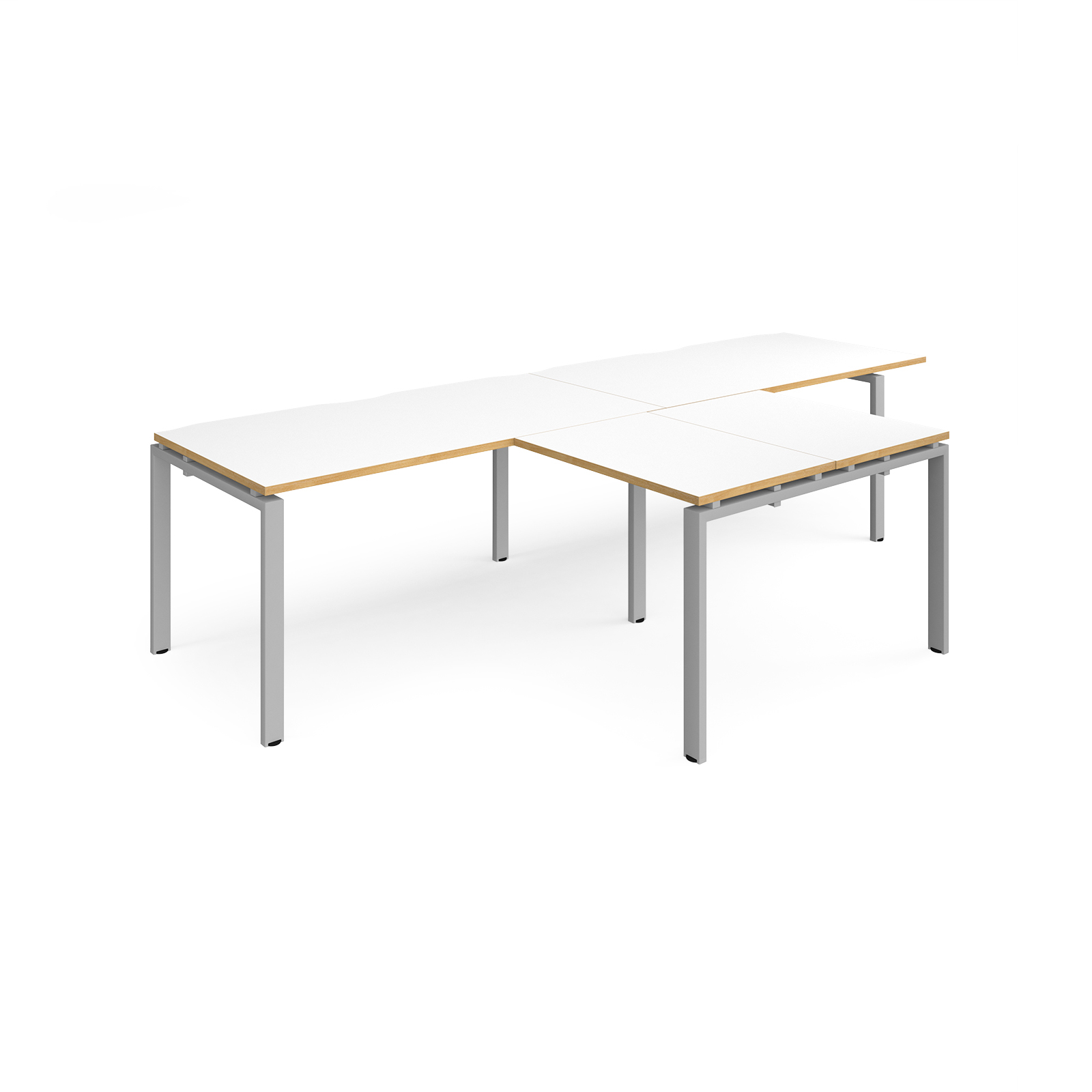 White/Oak