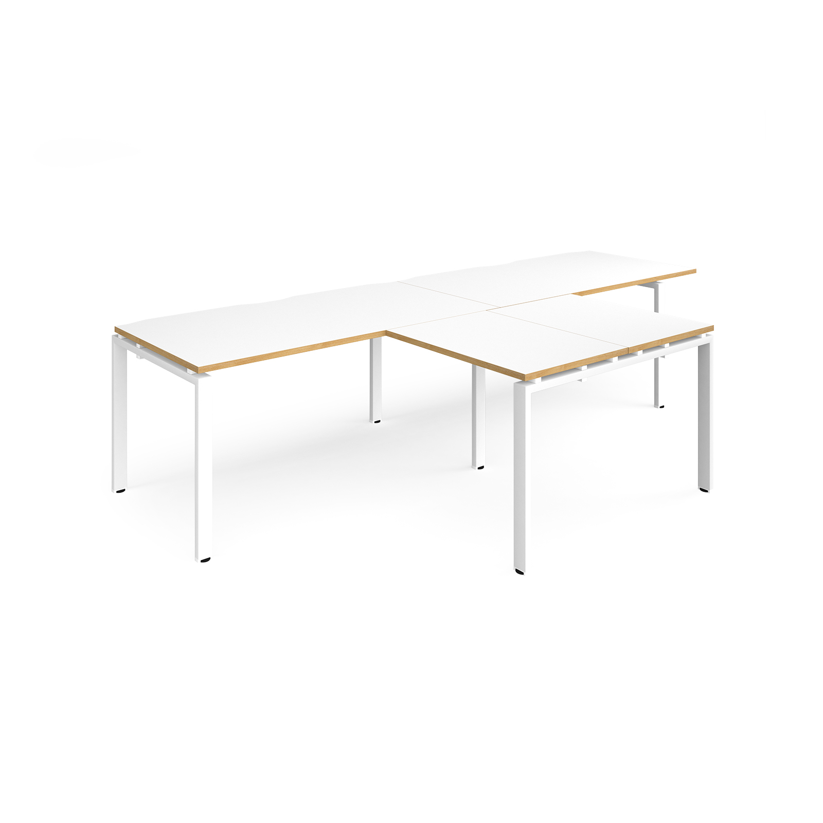 White/Oak