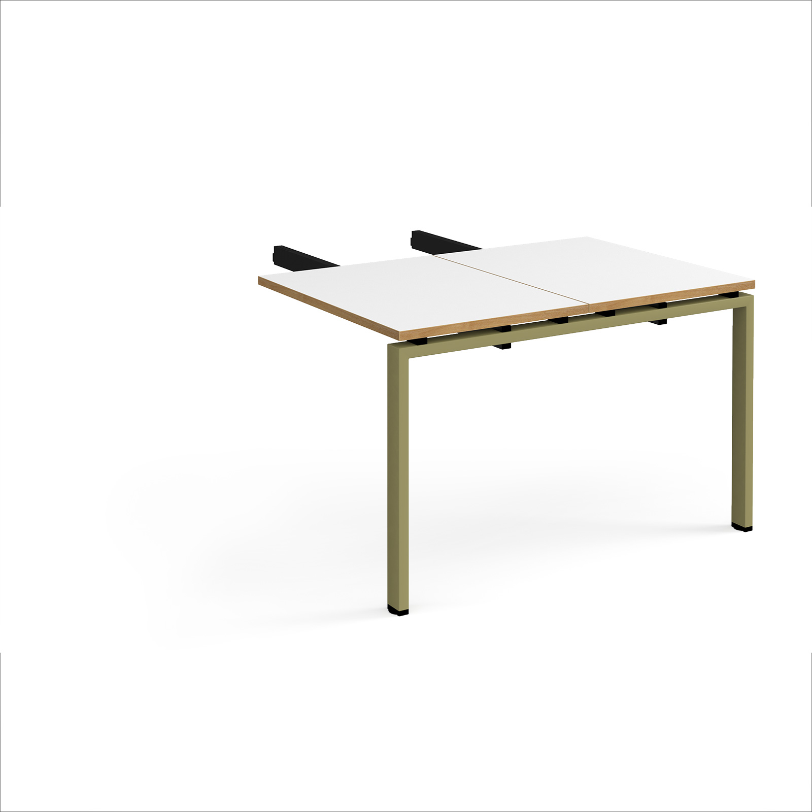 White/Oak
